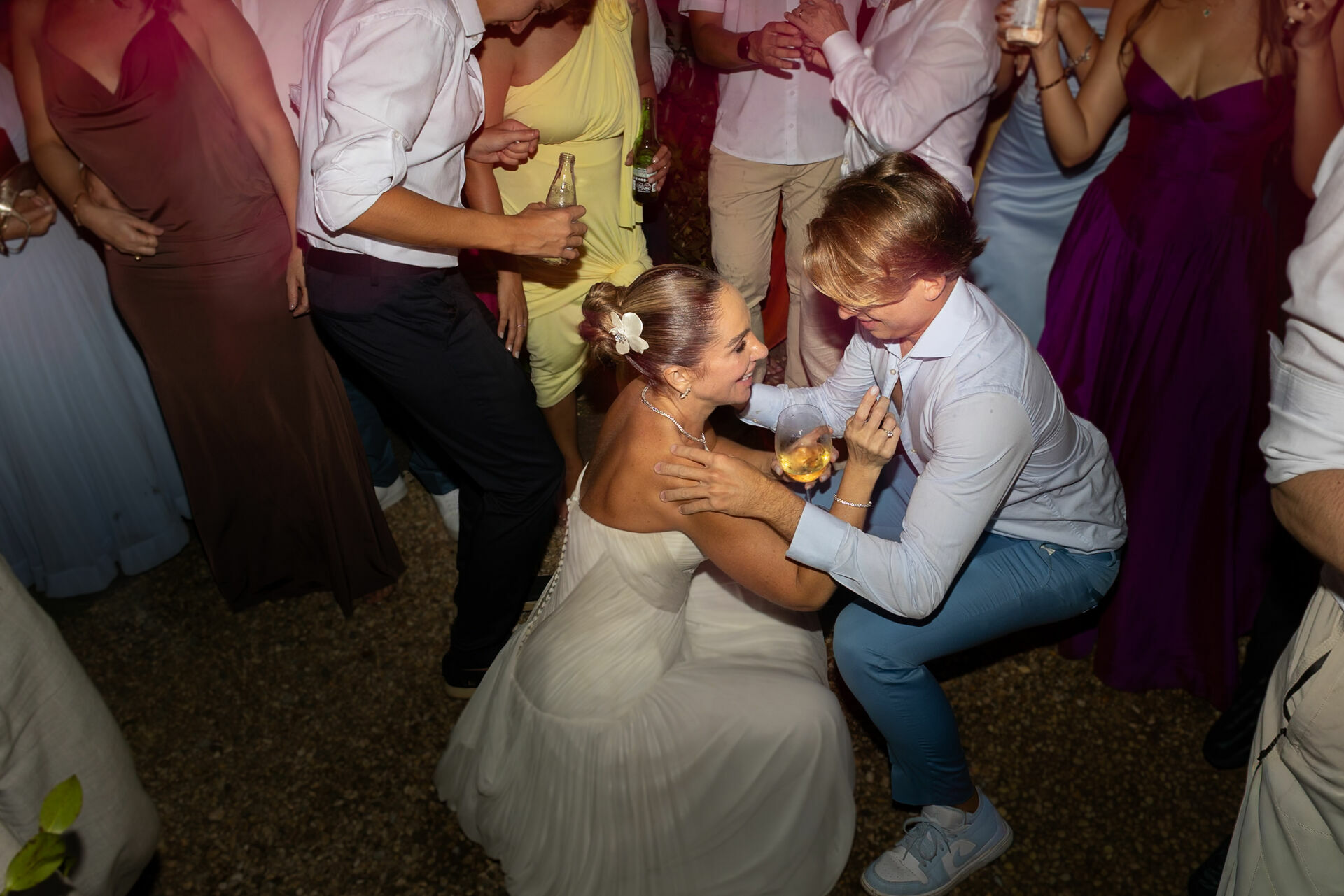 Foto Casamento Awasi Hotel - Regiane e Valter - Imagem 265