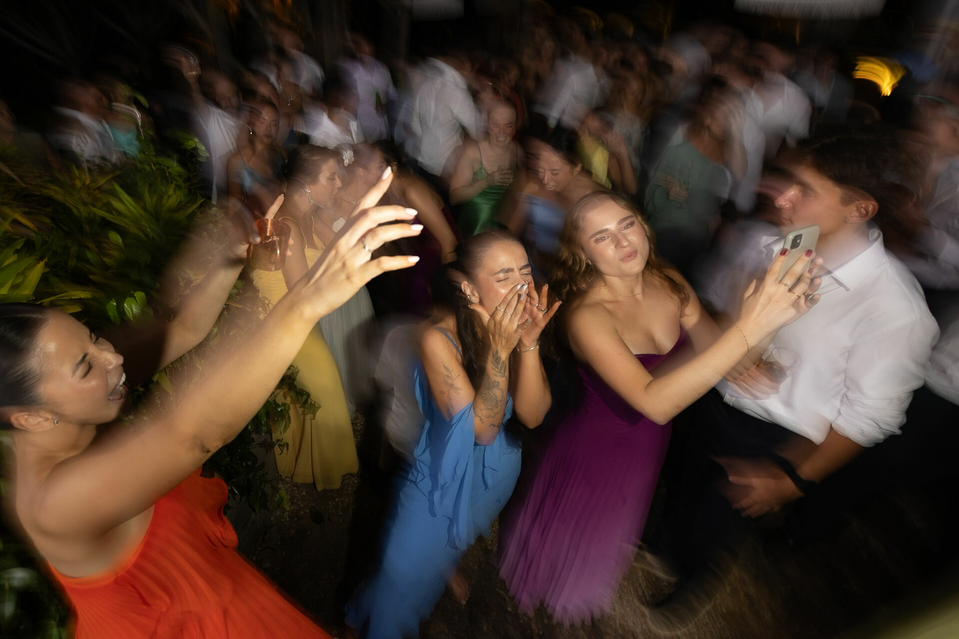 Foto Casamento Awasi Hotel - Regiane e Valter - Imagem 249