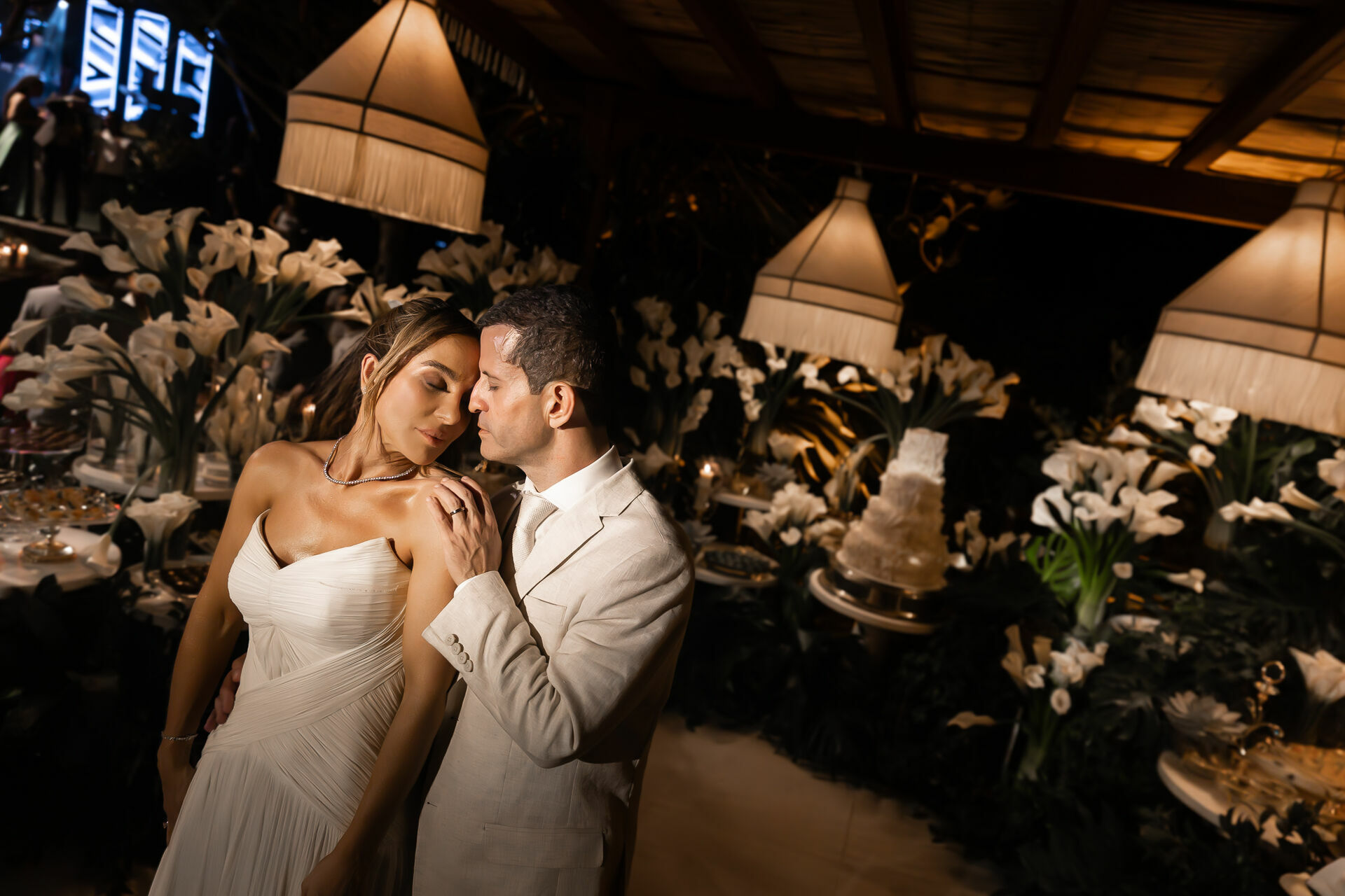 Foto Casamento Awasi Hotel - Regiane e Valter - Imagem 203