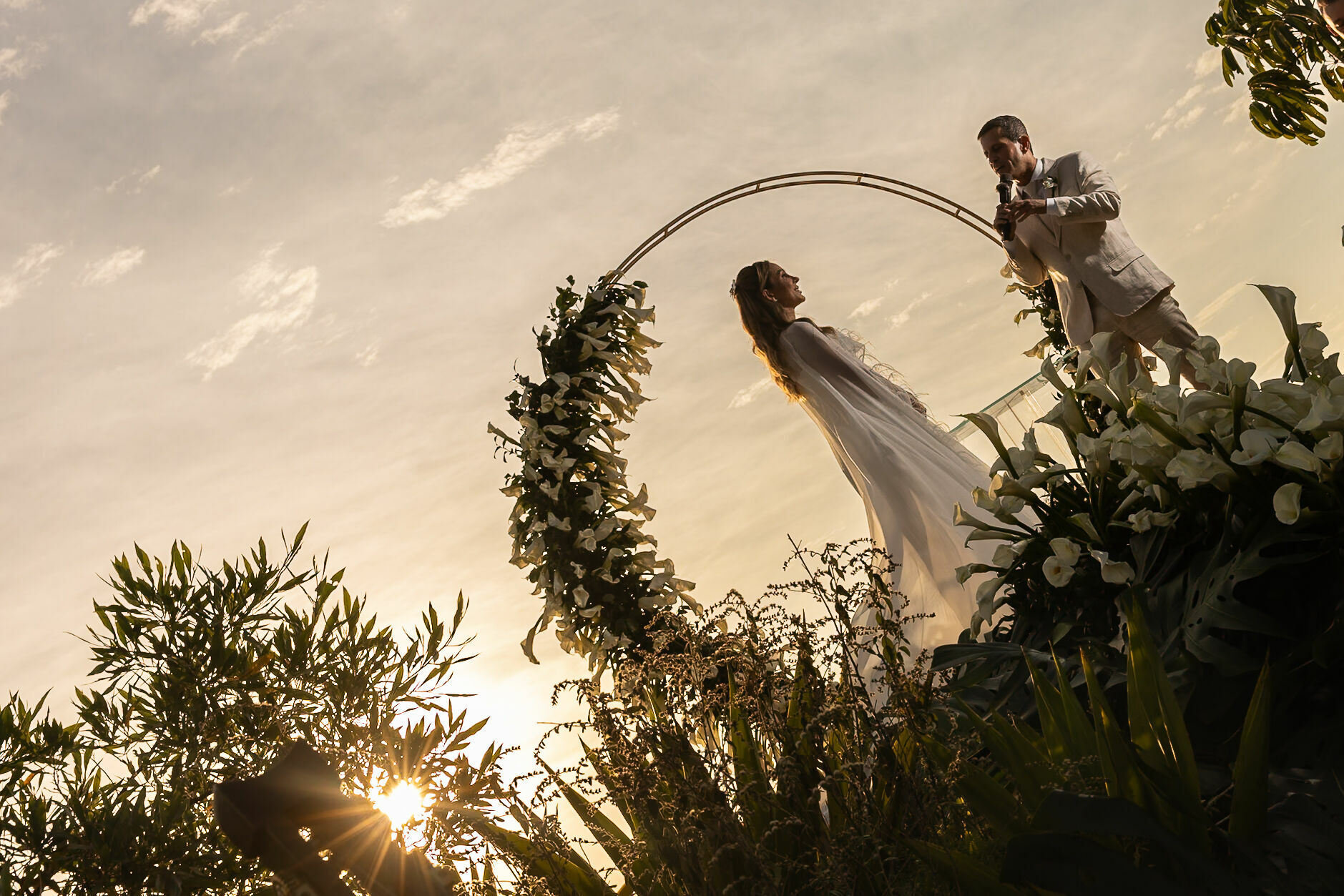 Foto Casamento Awasi Hotel - Regiane e Valter - Imagem 147