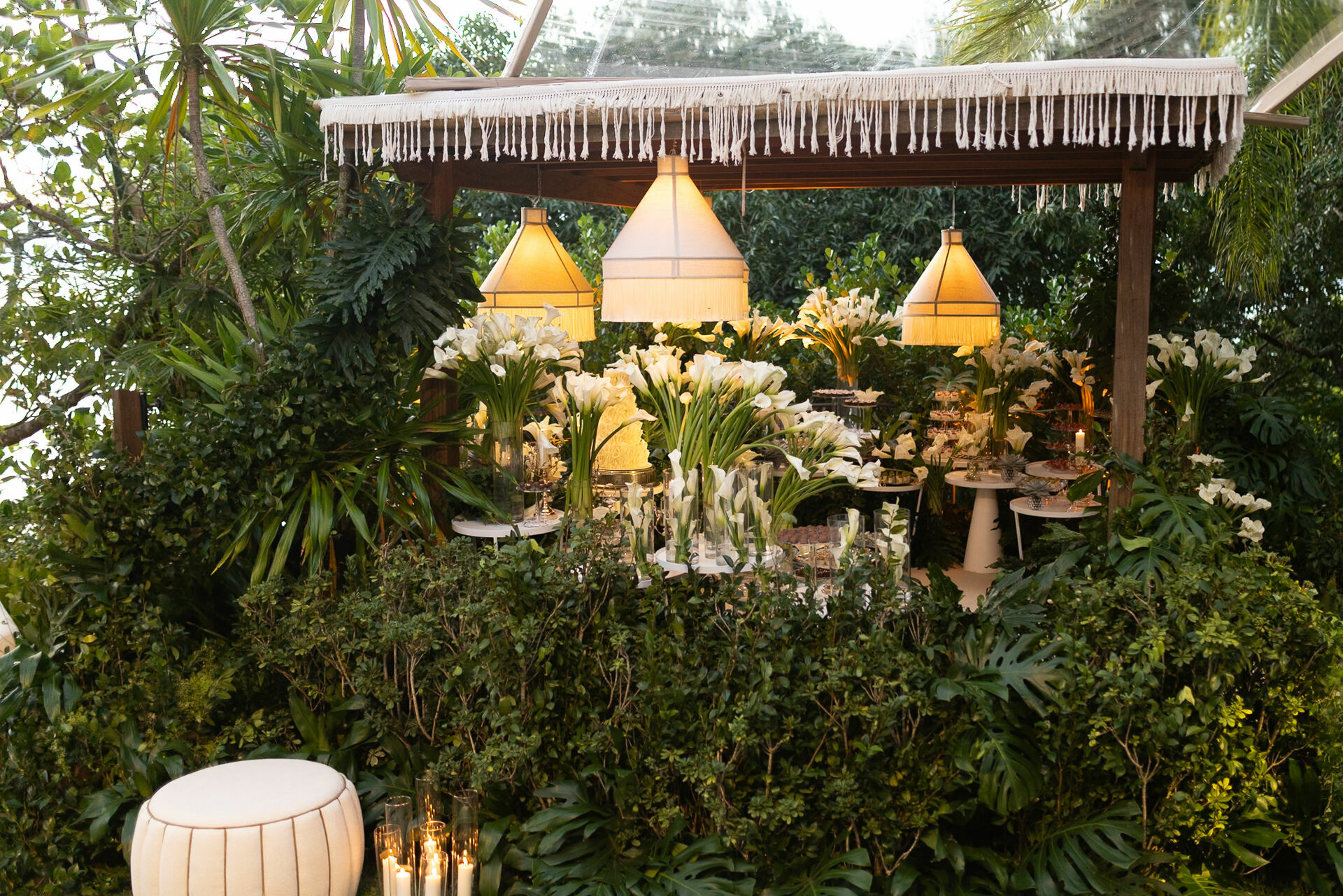 Foto Casamento Awasi Hotel - Regiane e Valter - Imagem 174