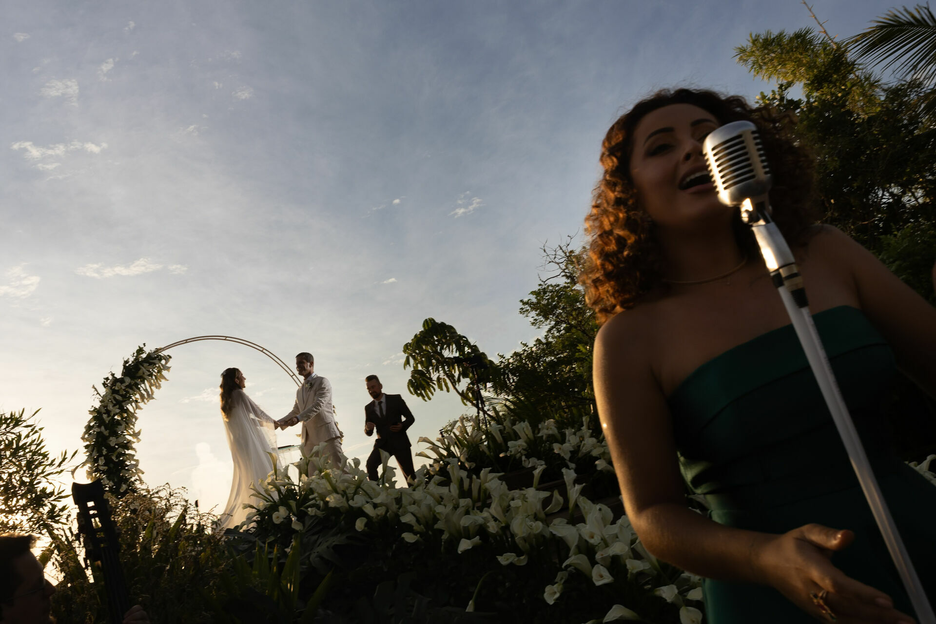 Foto Casamento Awasi Hotel - Regiane e Valter - Imagem 150