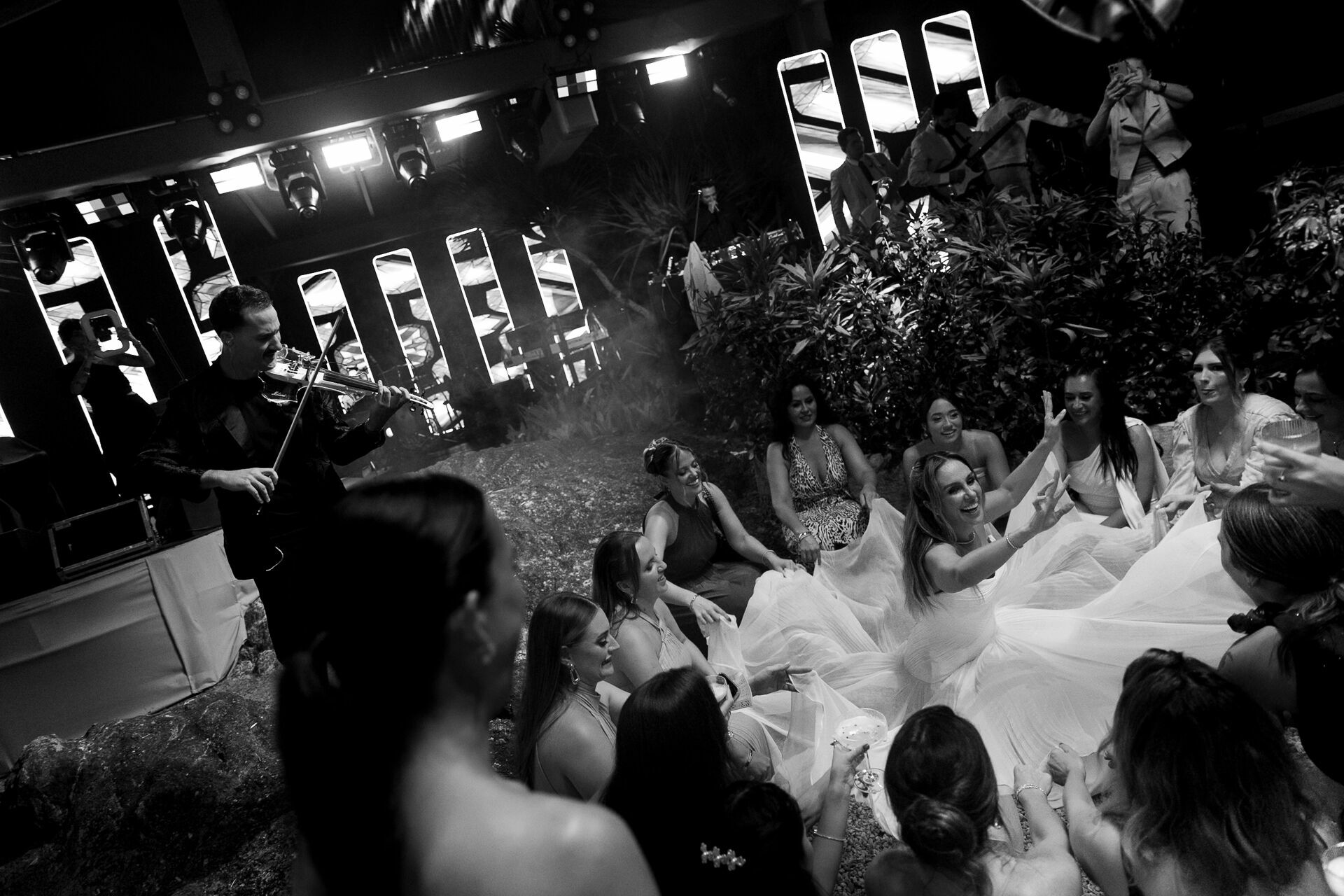 Foto Casamento Awasi Hotel - Regiane e Valter - Imagem 208