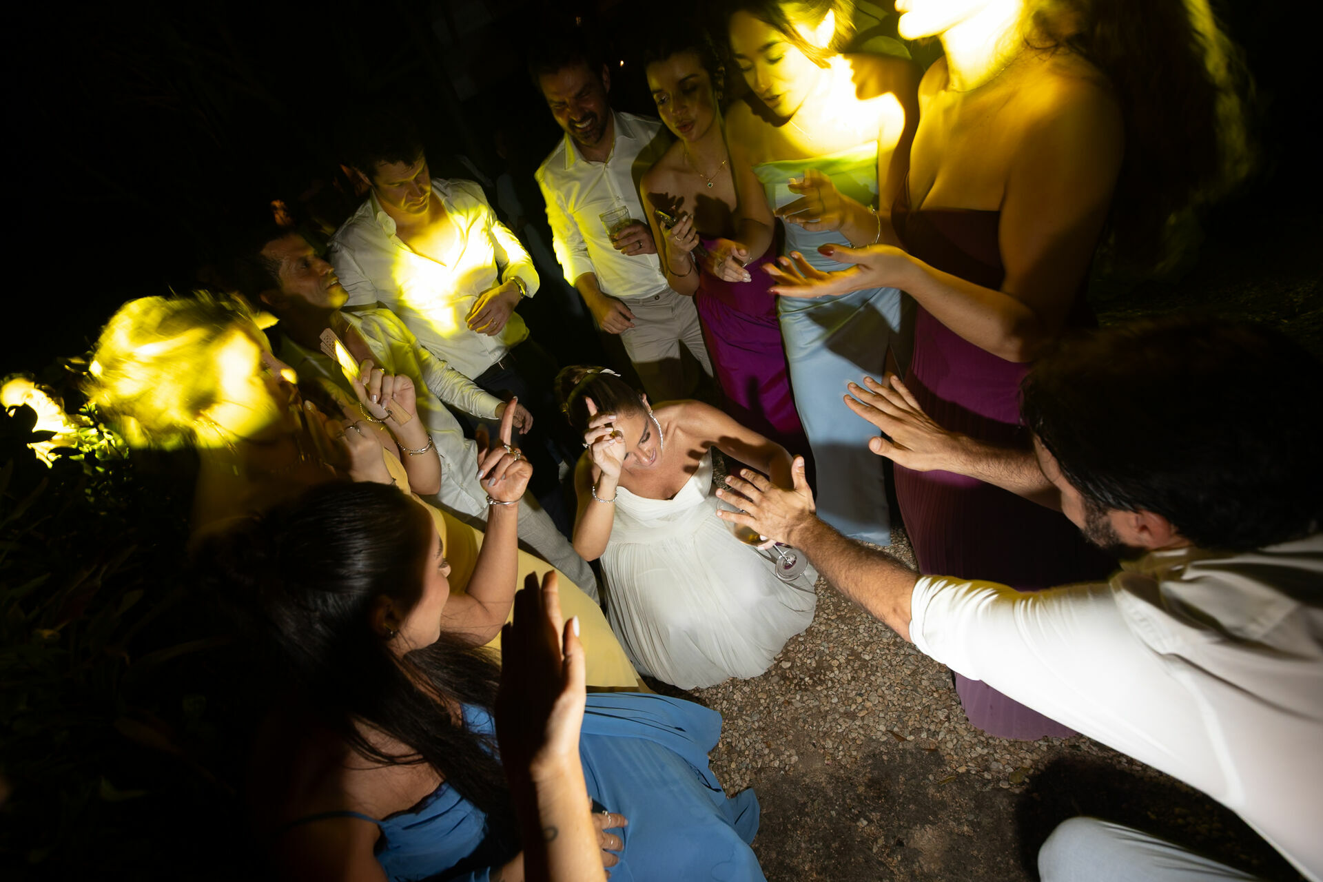 Foto Casamento Awasi Hotel - Regiane e Valter - Imagem 250