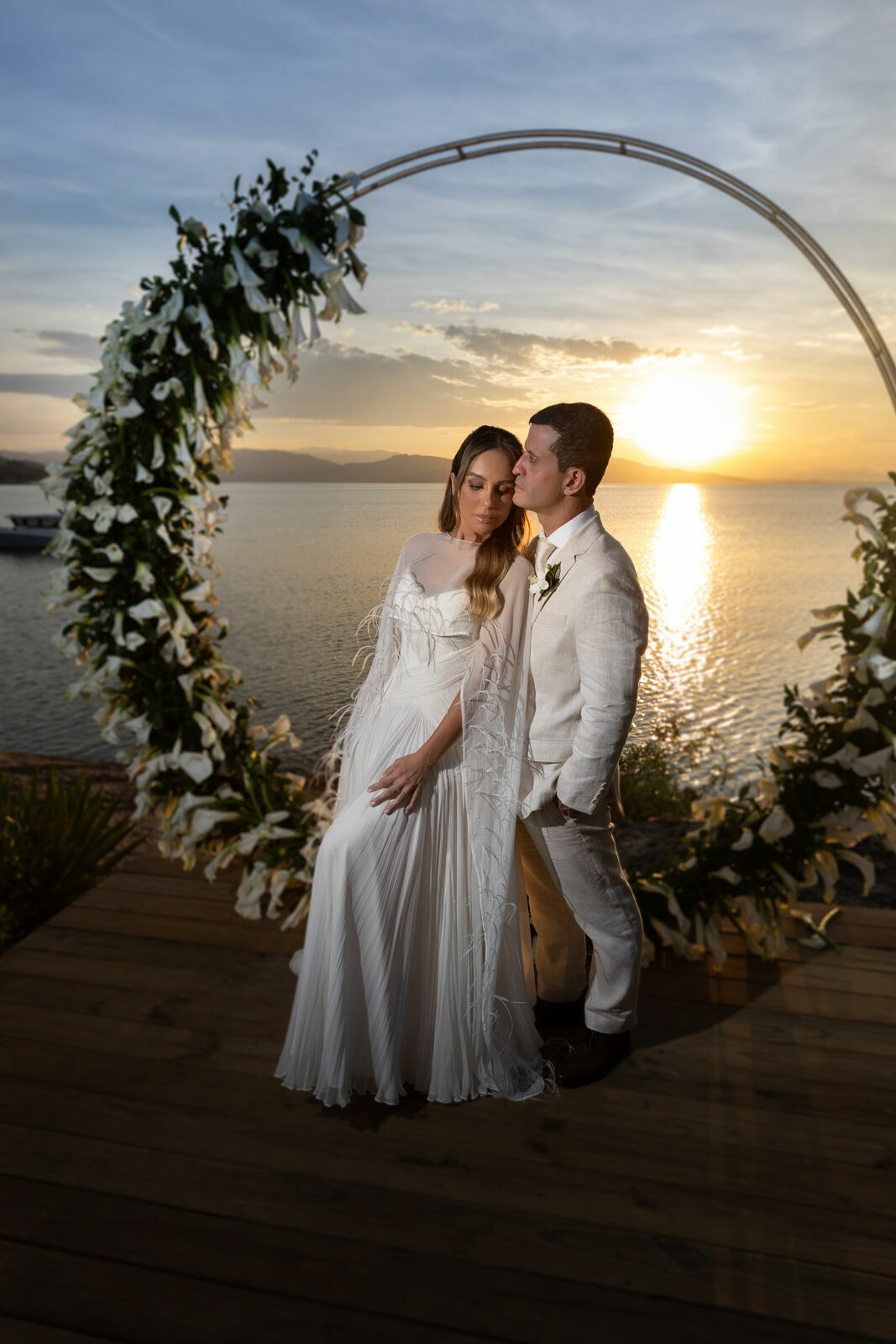 Foto Casamento Awasi Hotel - Regiane e Valter - Imagem 163