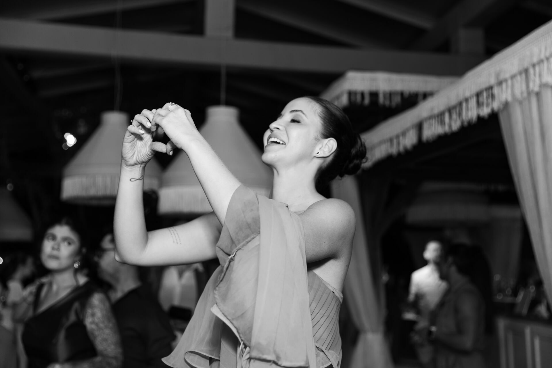 Foto Casamento Awasi Hotel - Regiane e Valter - Imagem 259