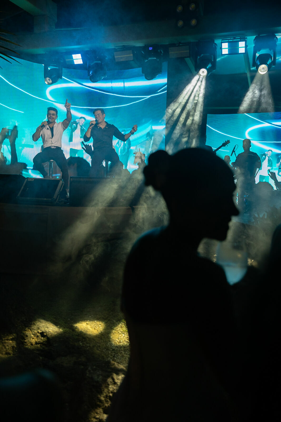 Foto Casamento Awasi Hotel - Regiane e Valter - Imagem 222