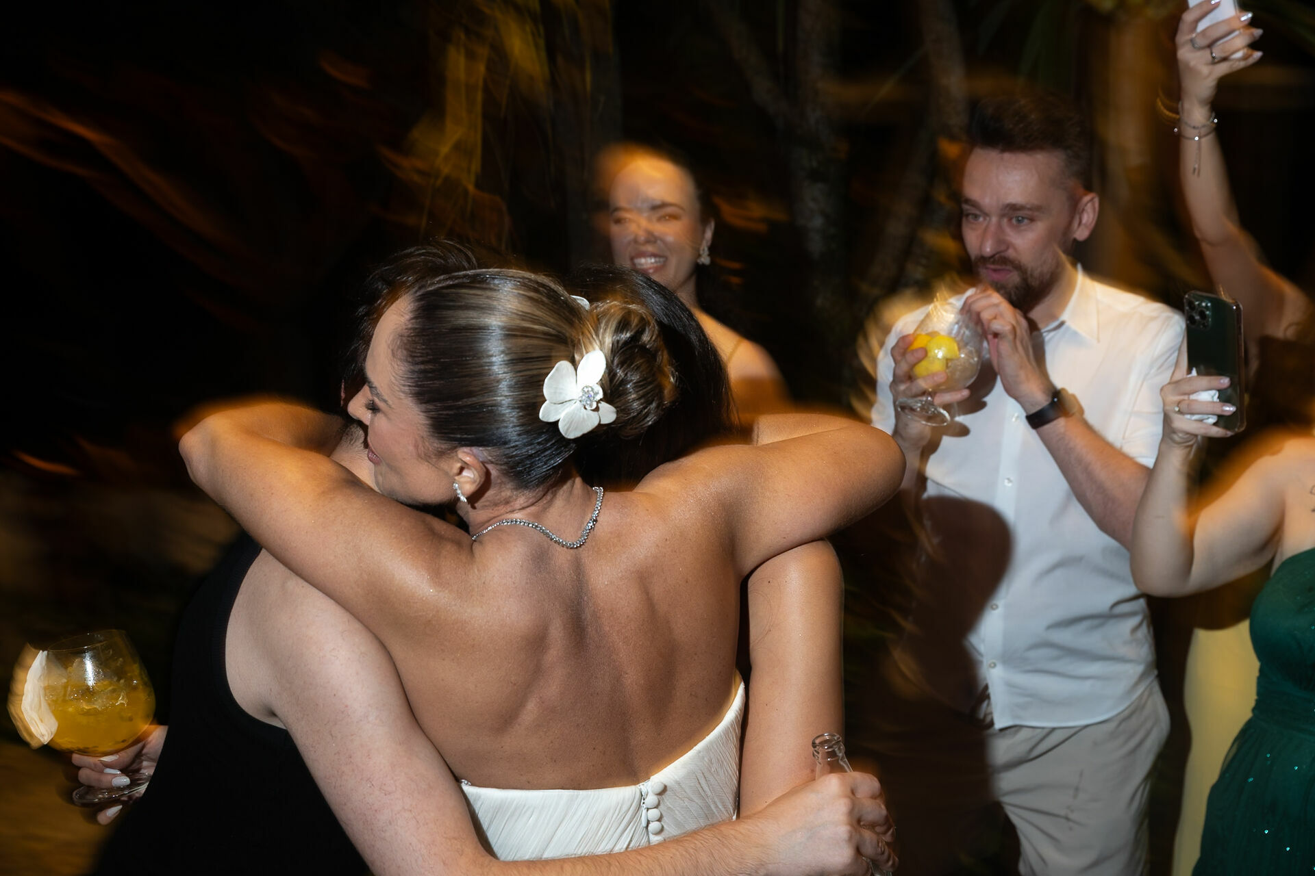 Foto Casamento Awasi Hotel - Regiane e Valter - Imagem 219