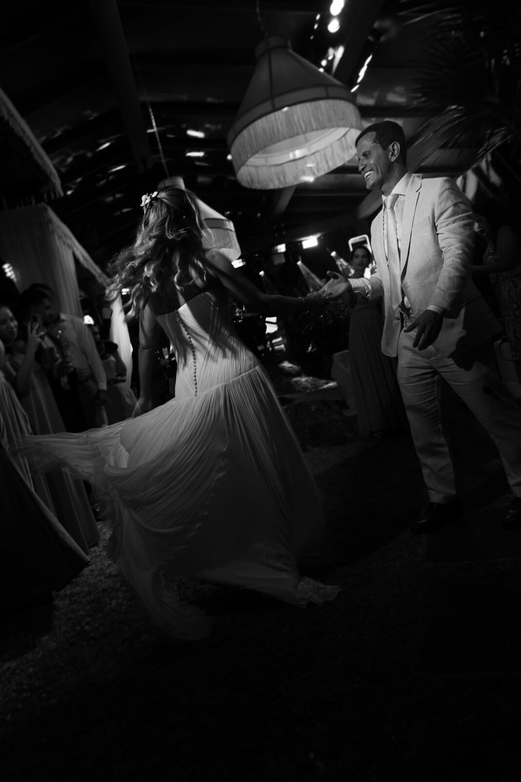 Foto Casamento Awasi Hotel - Regiane e Valter - Imagem 200
