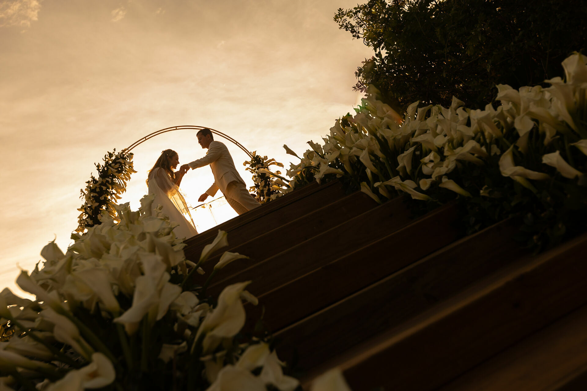Foto Casamento Awasi Hotel - Regiane e Valter - Imagem 154