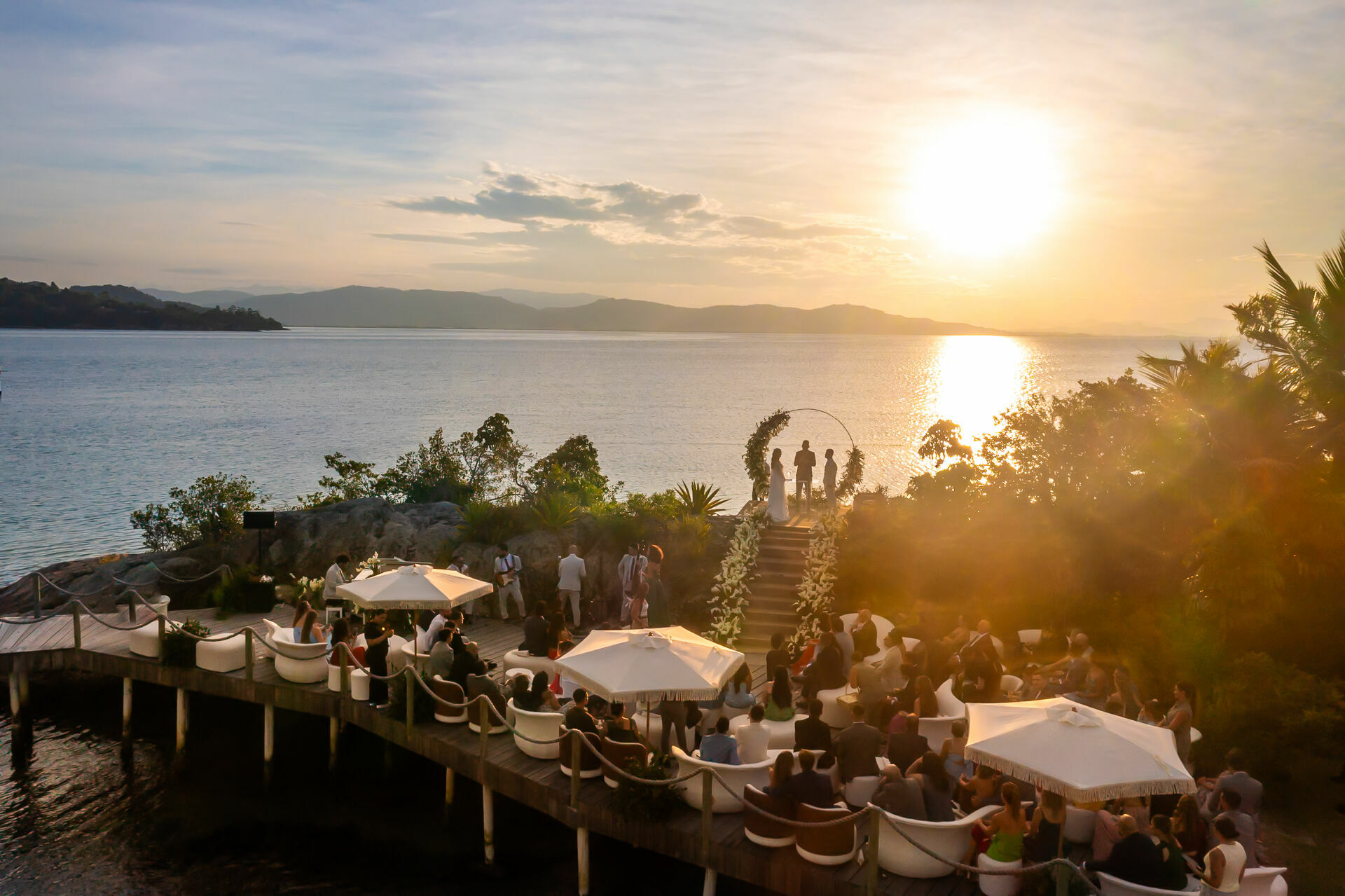 Foto Casamento Awasi Hotel - Regiane e Valter - Imagem 148