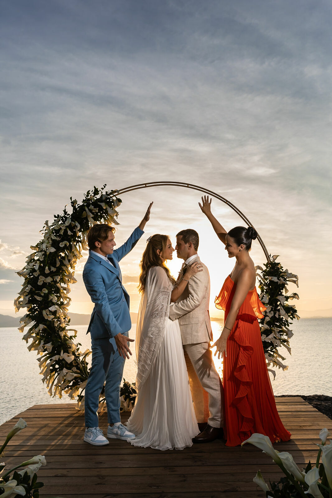 Foto Casamento Awasi Hotel - Regiane e Valter - Imagem 159