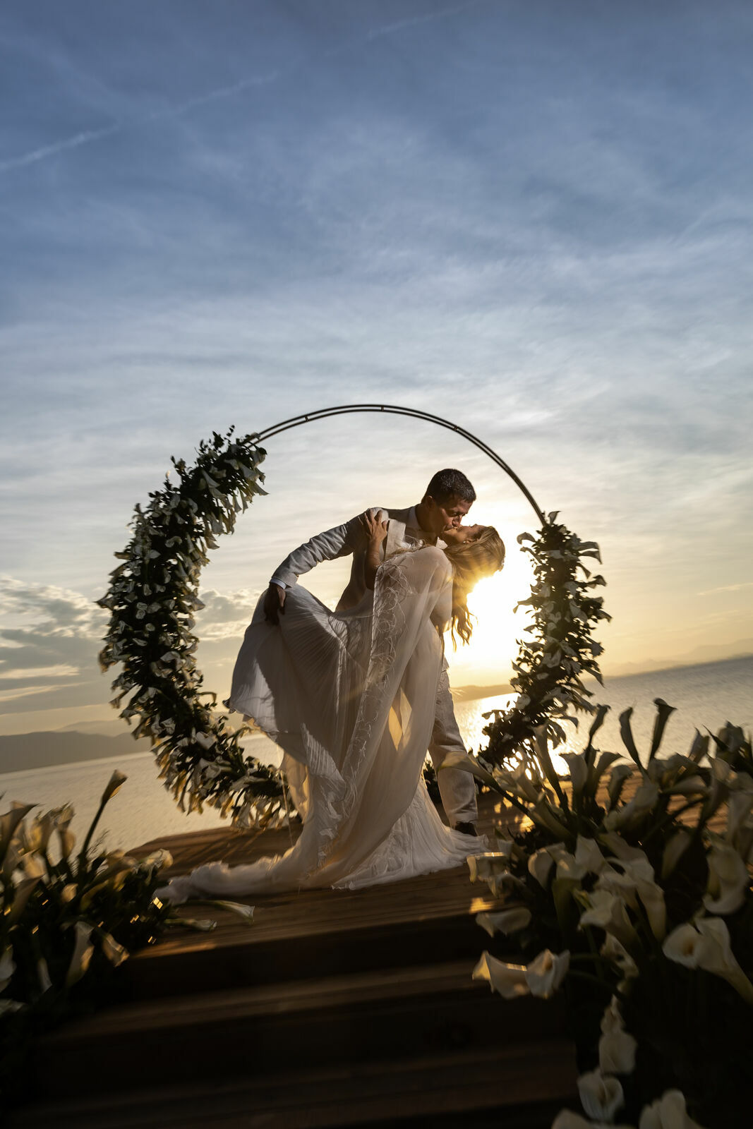 Foto Casamento Awasi Hotel - Regiane e Valter - Imagem 155