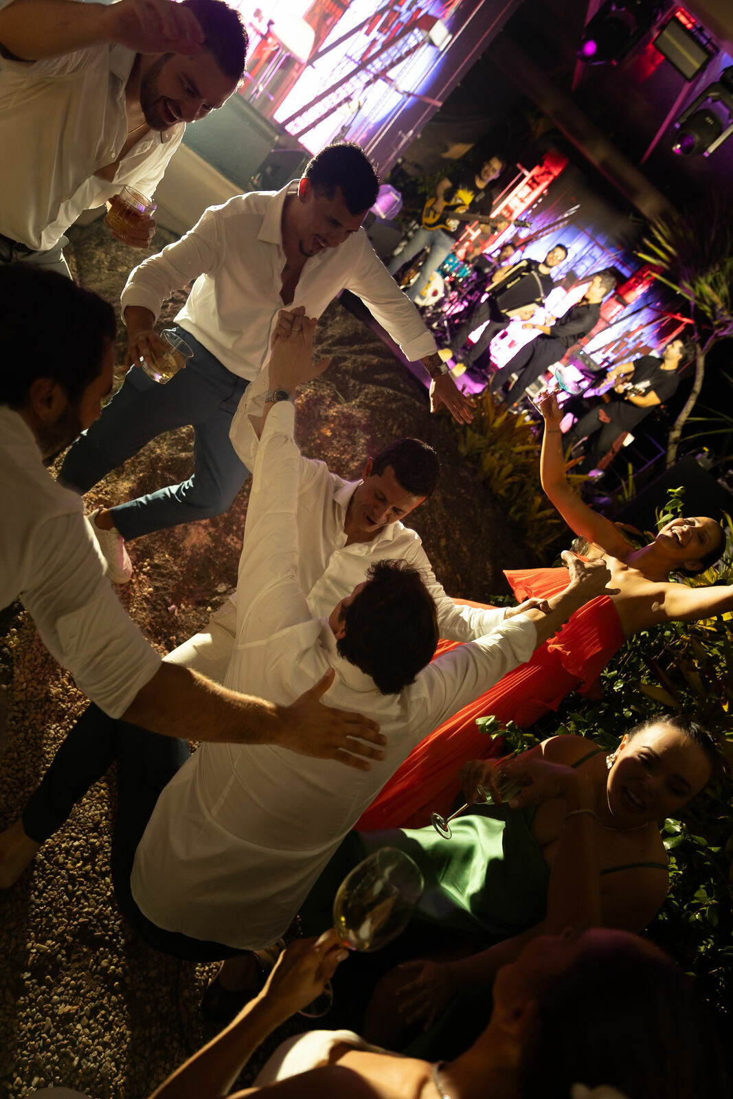 Foto Casamento Awasi Hotel - Regiane e Valter - Imagem 241