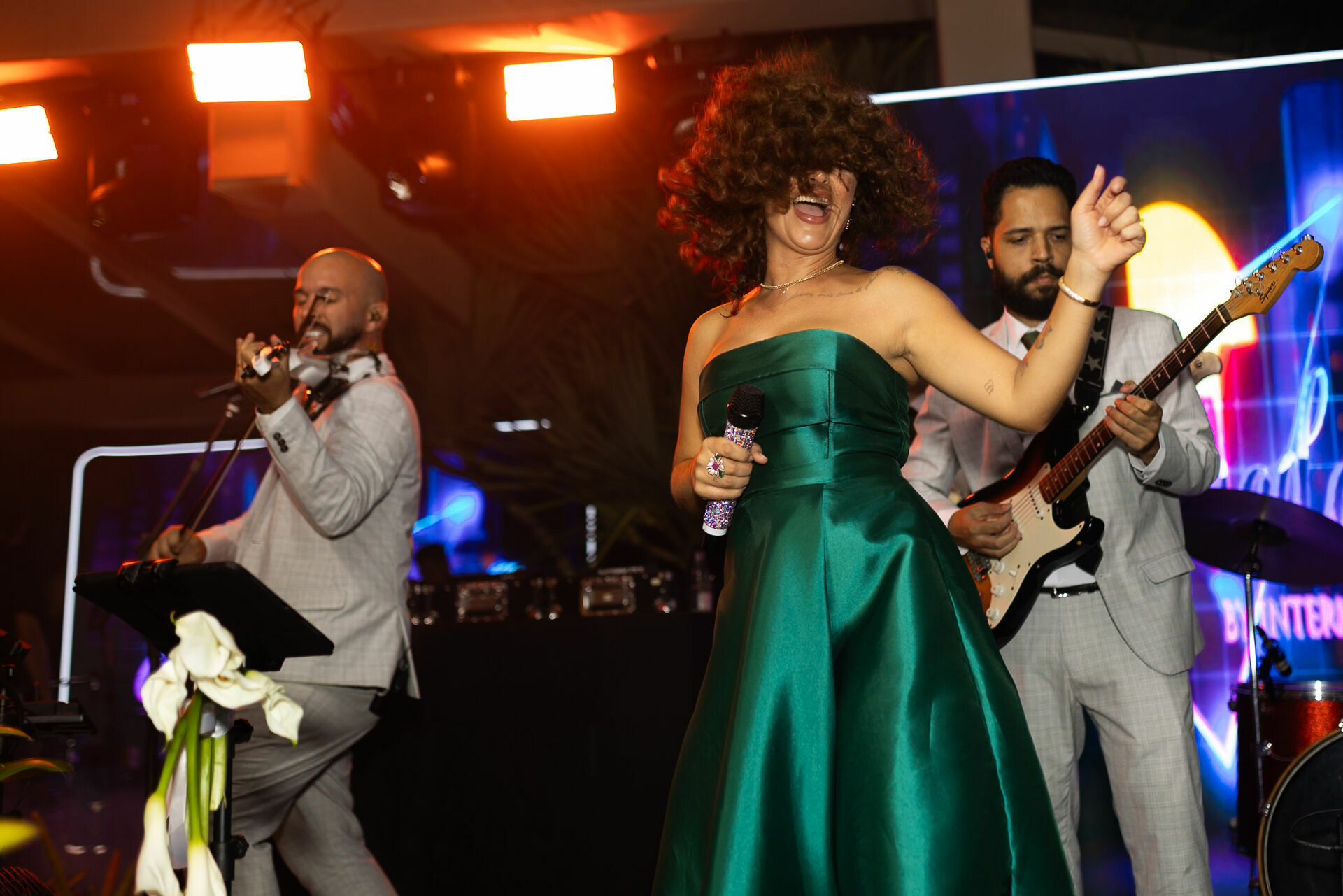 Foto Casamento Awasi Hotel - Regiane e Valter - Imagem 215