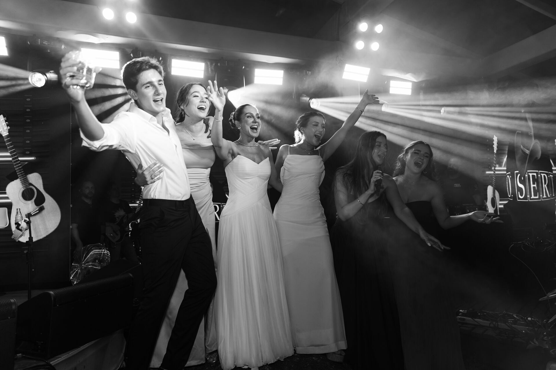 Foto Casamento Awasi Hotel - Regiane e Valter - Imagem 247