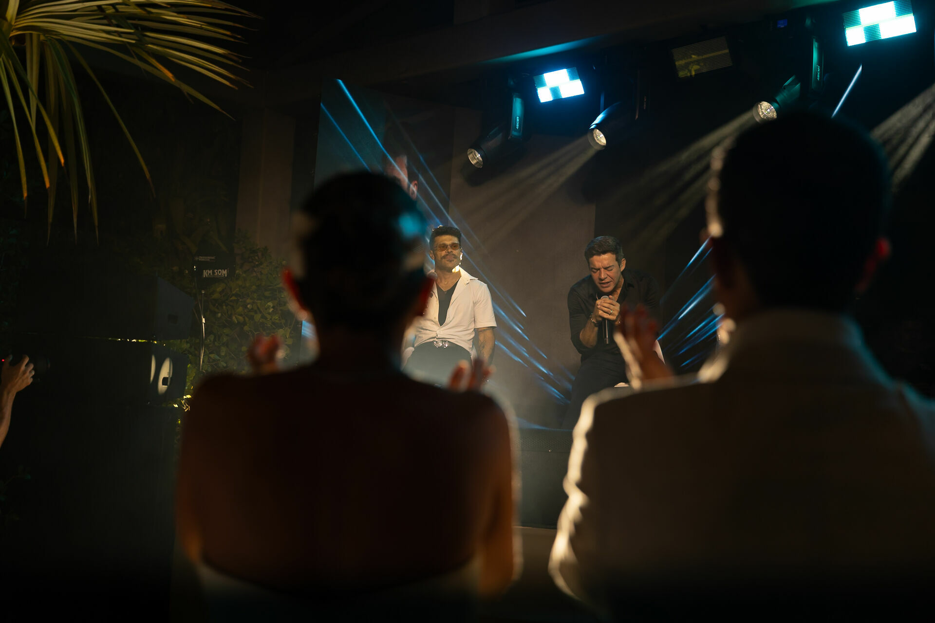 Foto Casamento Awasi Hotel - Regiane e Valter - Imagem 238