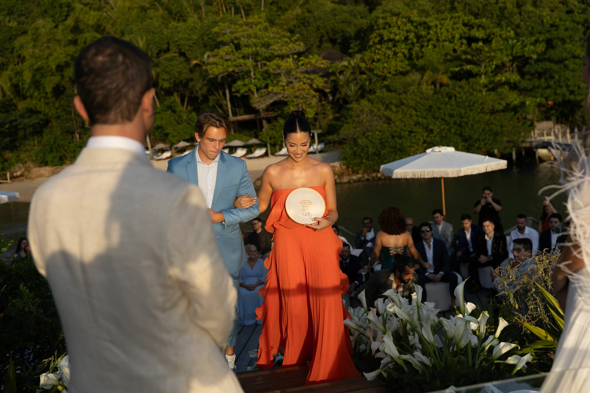 Foto Casamento Awasi Hotel - Regiane e Valter - Imagem 151