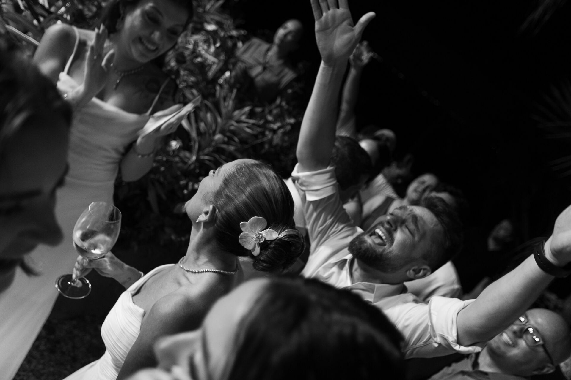 Foto Casamento Awasi Hotel - Regiane e Valter - Imagem 251