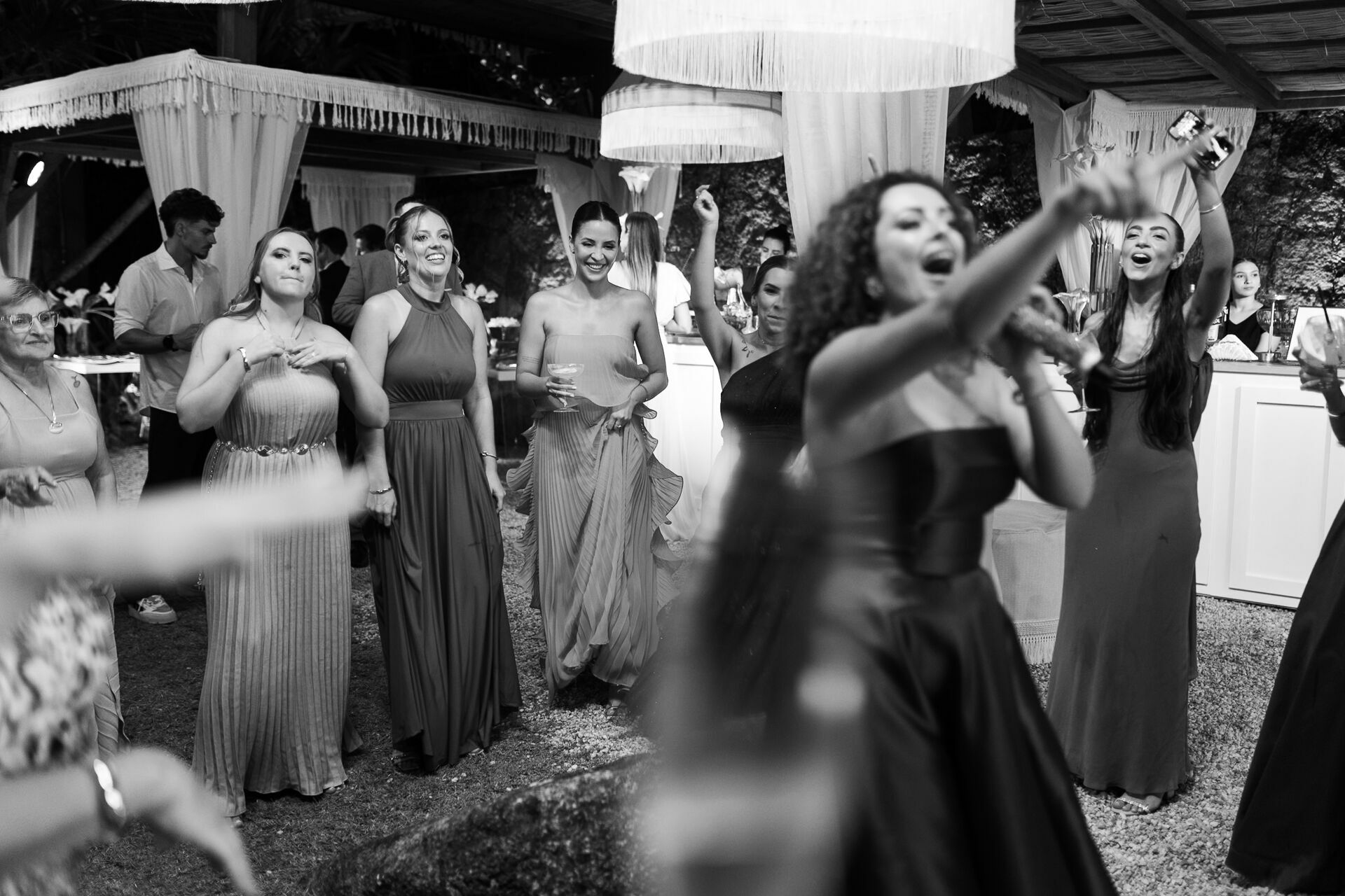 Foto Casamento Awasi Hotel - Regiane e Valter - Imagem 216