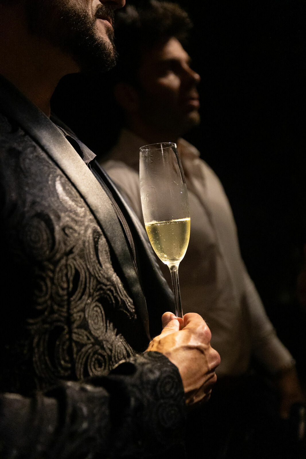 Foto Casamento Awasi Hotel - Regiane e Valter - Imagem 212