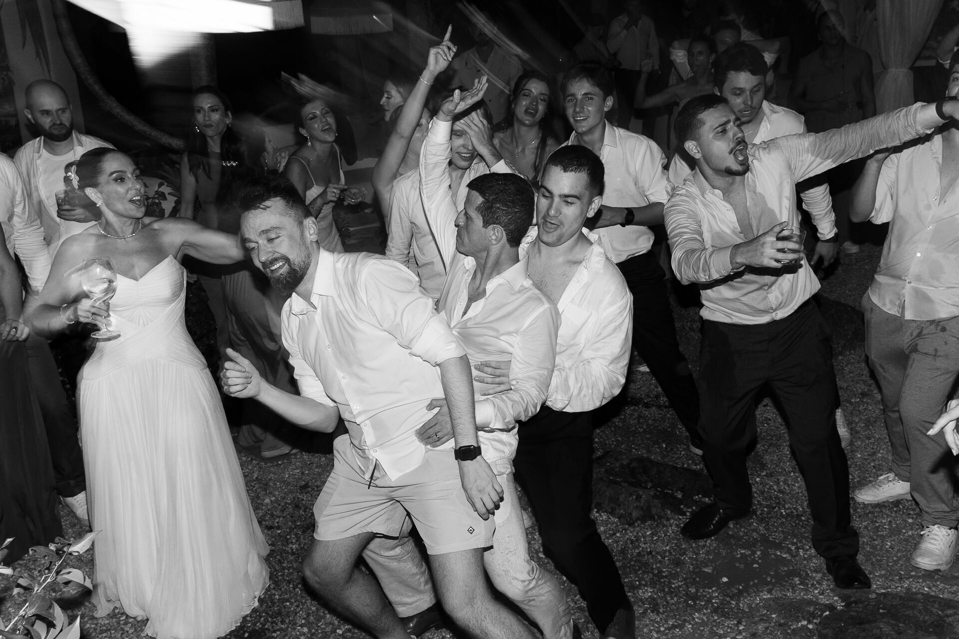 Foto Casamento Awasi Hotel - Regiane e Valter - Imagem 262