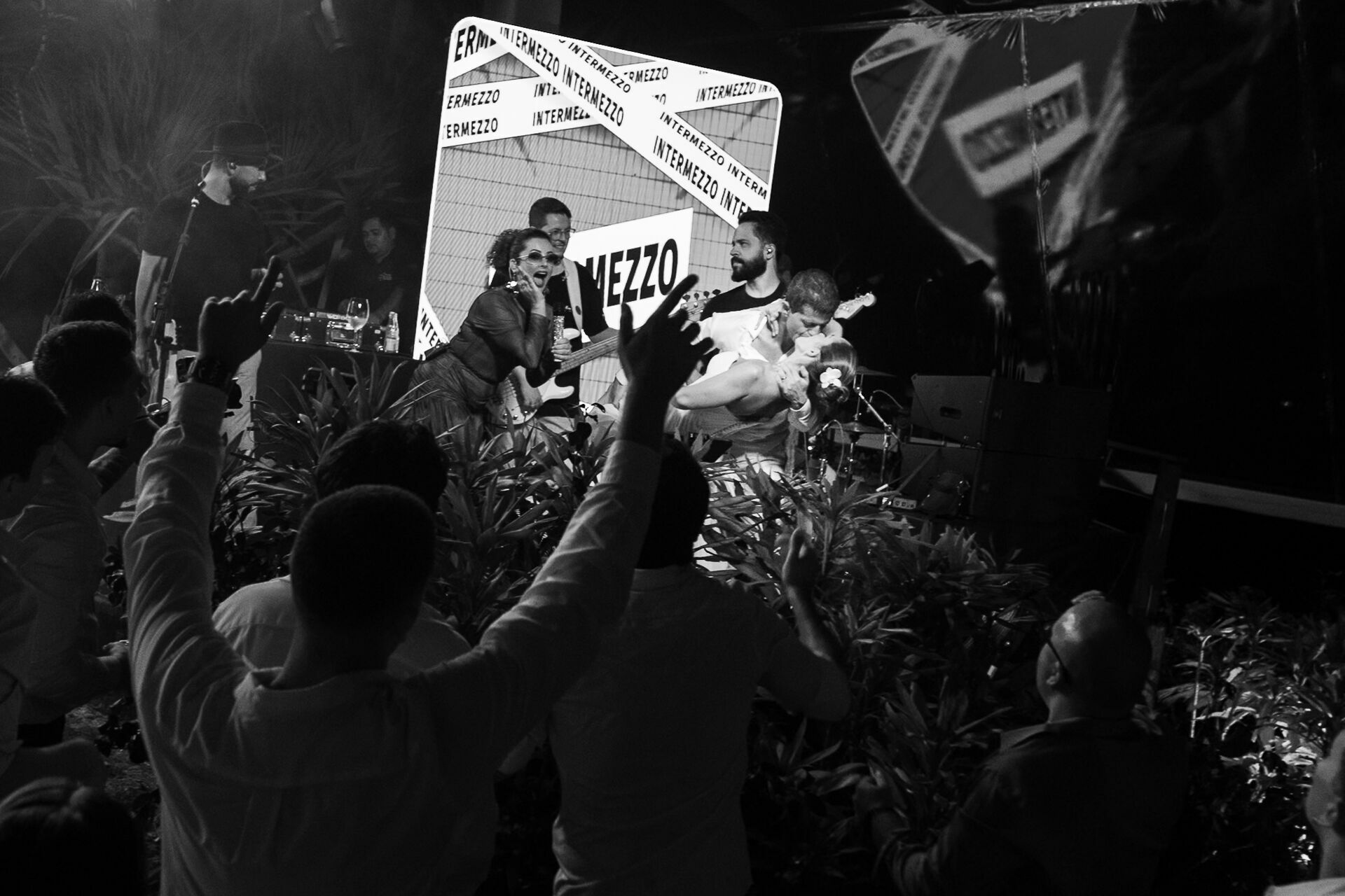 Foto Casamento Awasi Hotel - Regiane e Valter - Imagem 260