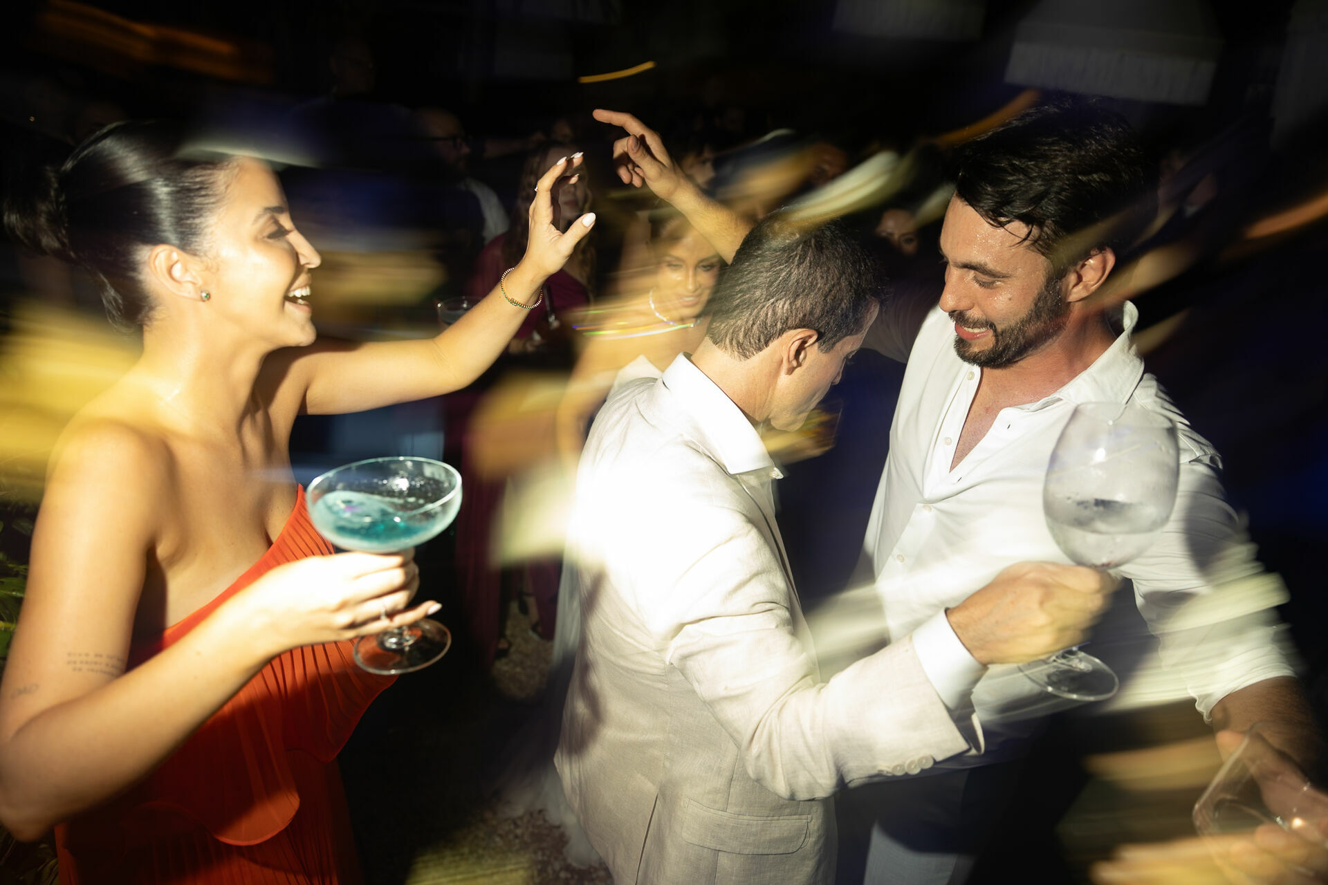 Foto Casamento Awasi Hotel - Regiane e Valter - Imagem 227
