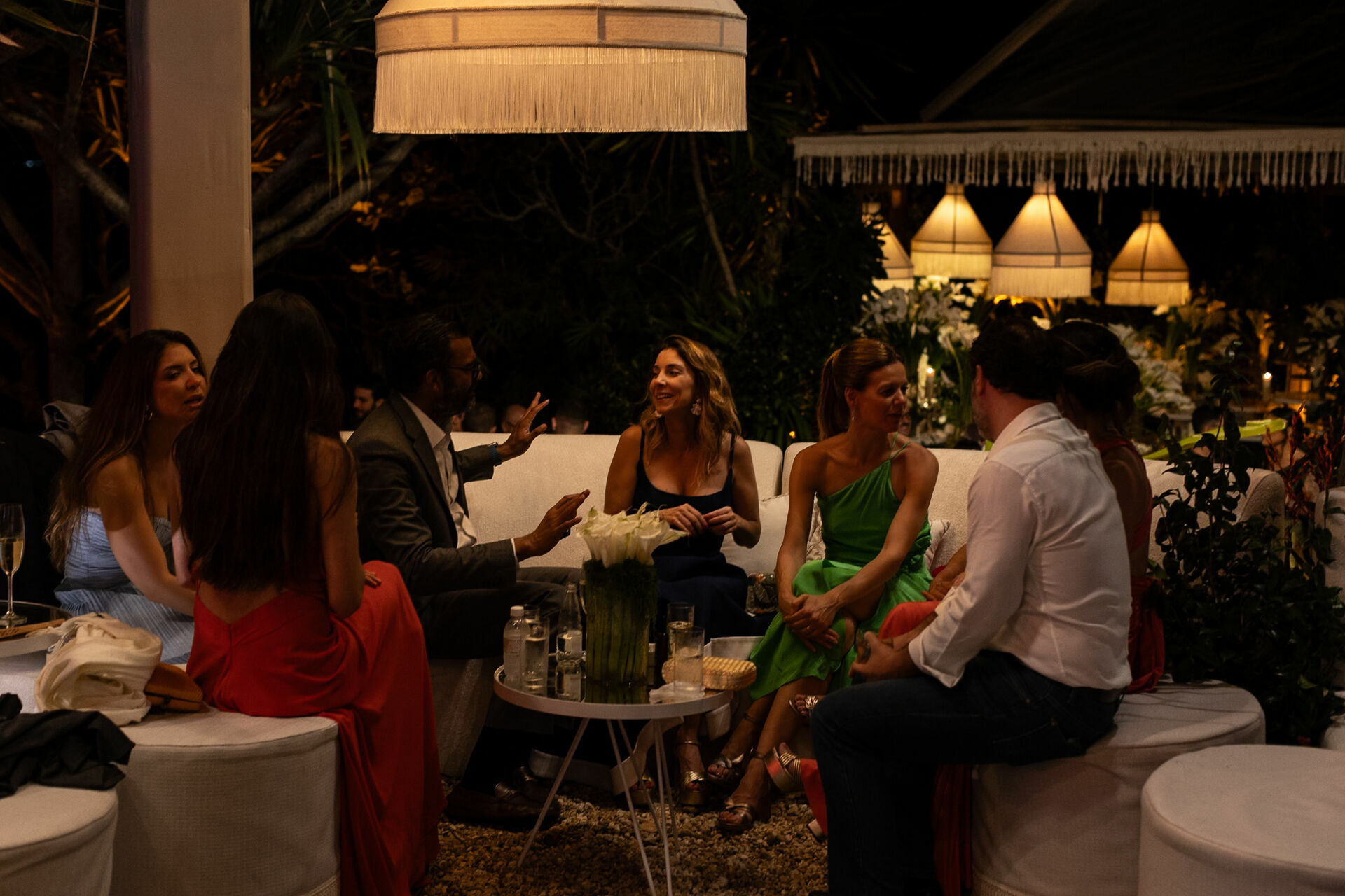 Foto Casamento Awasi Hotel - Regiane e Valter - Imagem 207