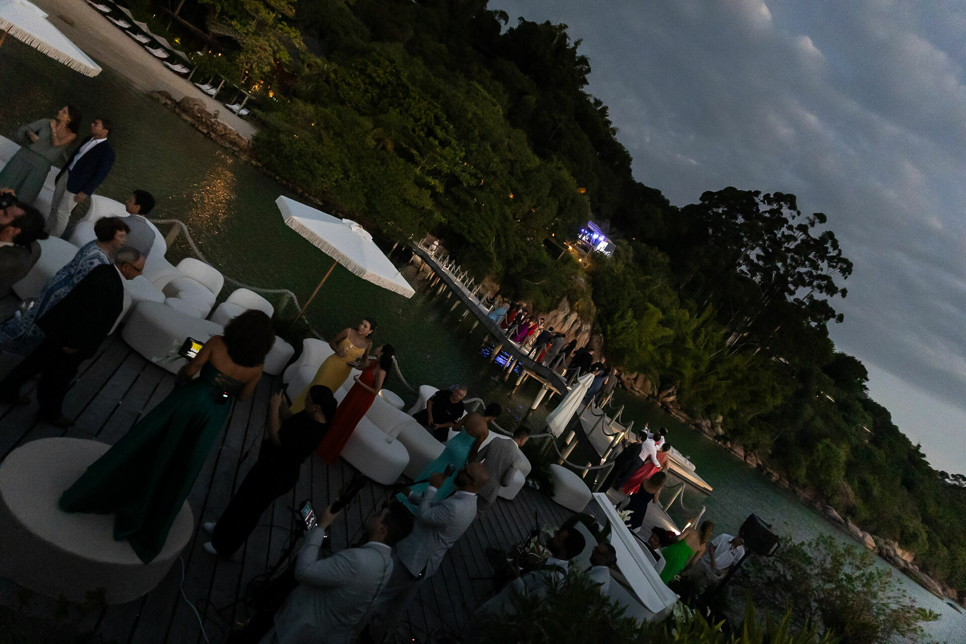 Foto Casamento Awasi Hotel - Regiane e Valter - Imagem 183