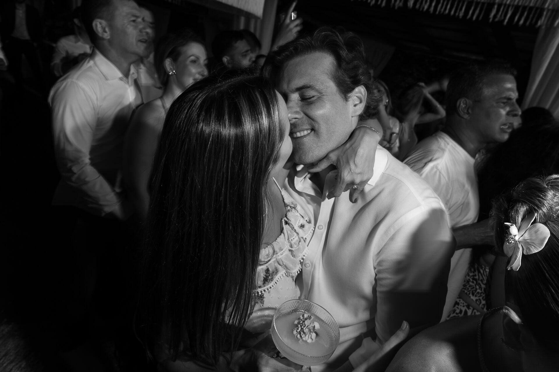 Foto Casamento Awasi Hotel - Regiane e Valter - Imagem 242