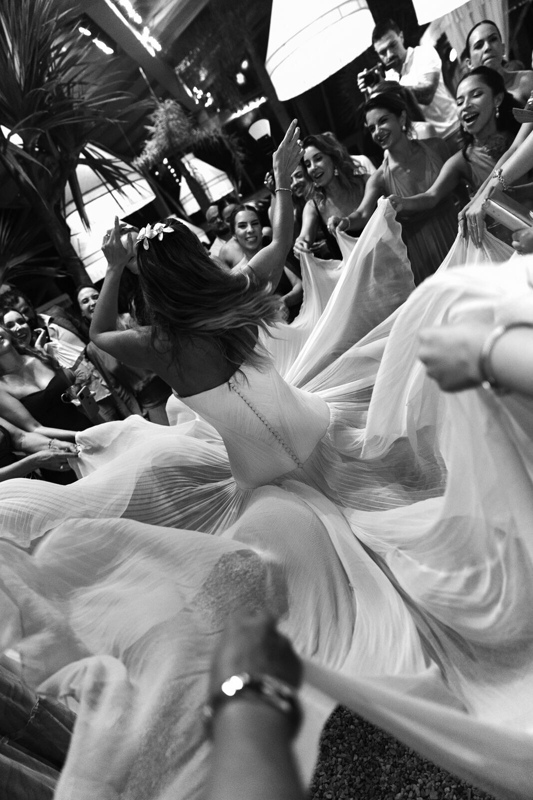 Foto Casamento Awasi Hotel - Regiane e Valter - Imagem 210