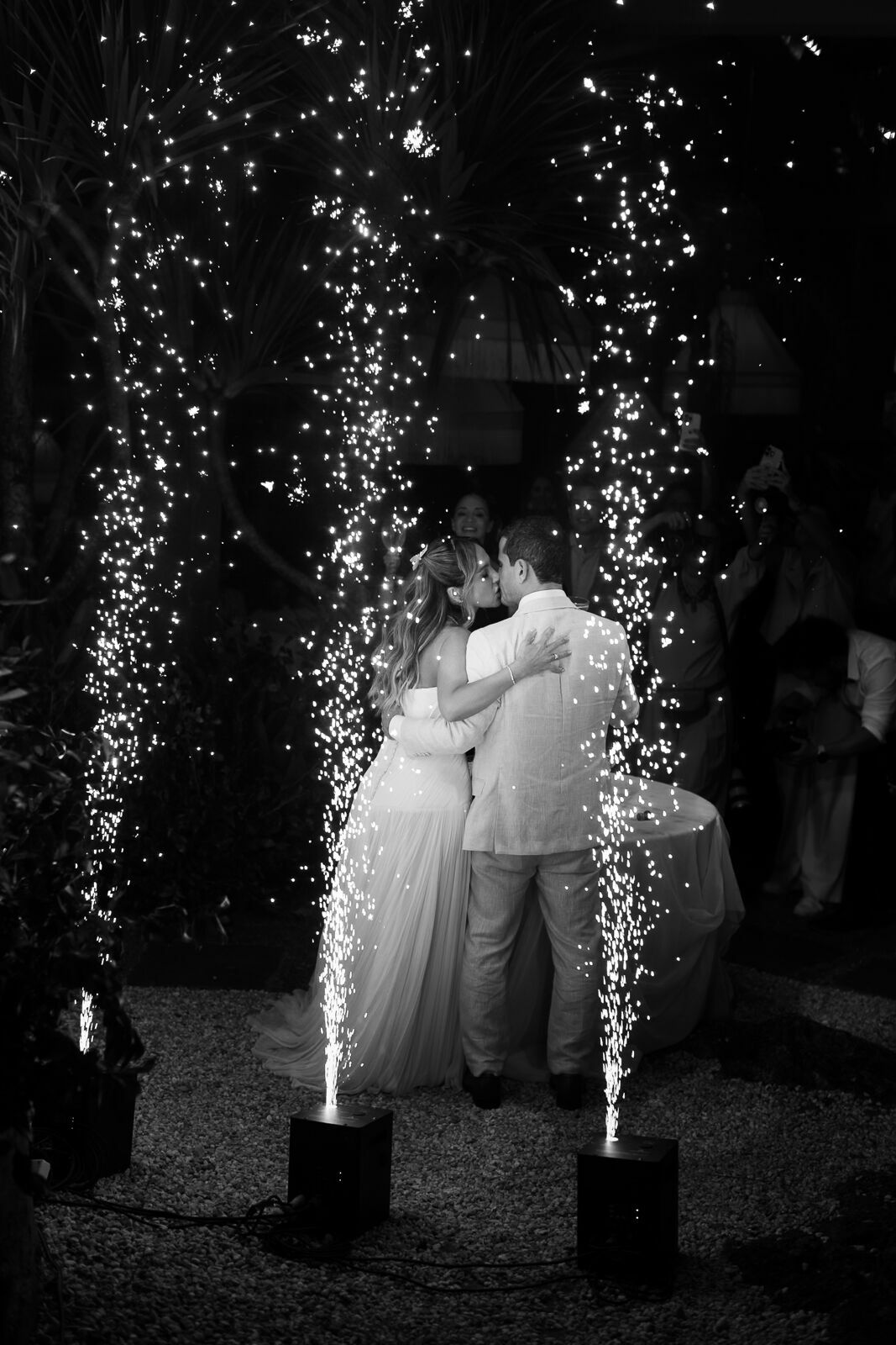 Foto Casamento Awasi Hotel - Regiane e Valter - Imagem 196