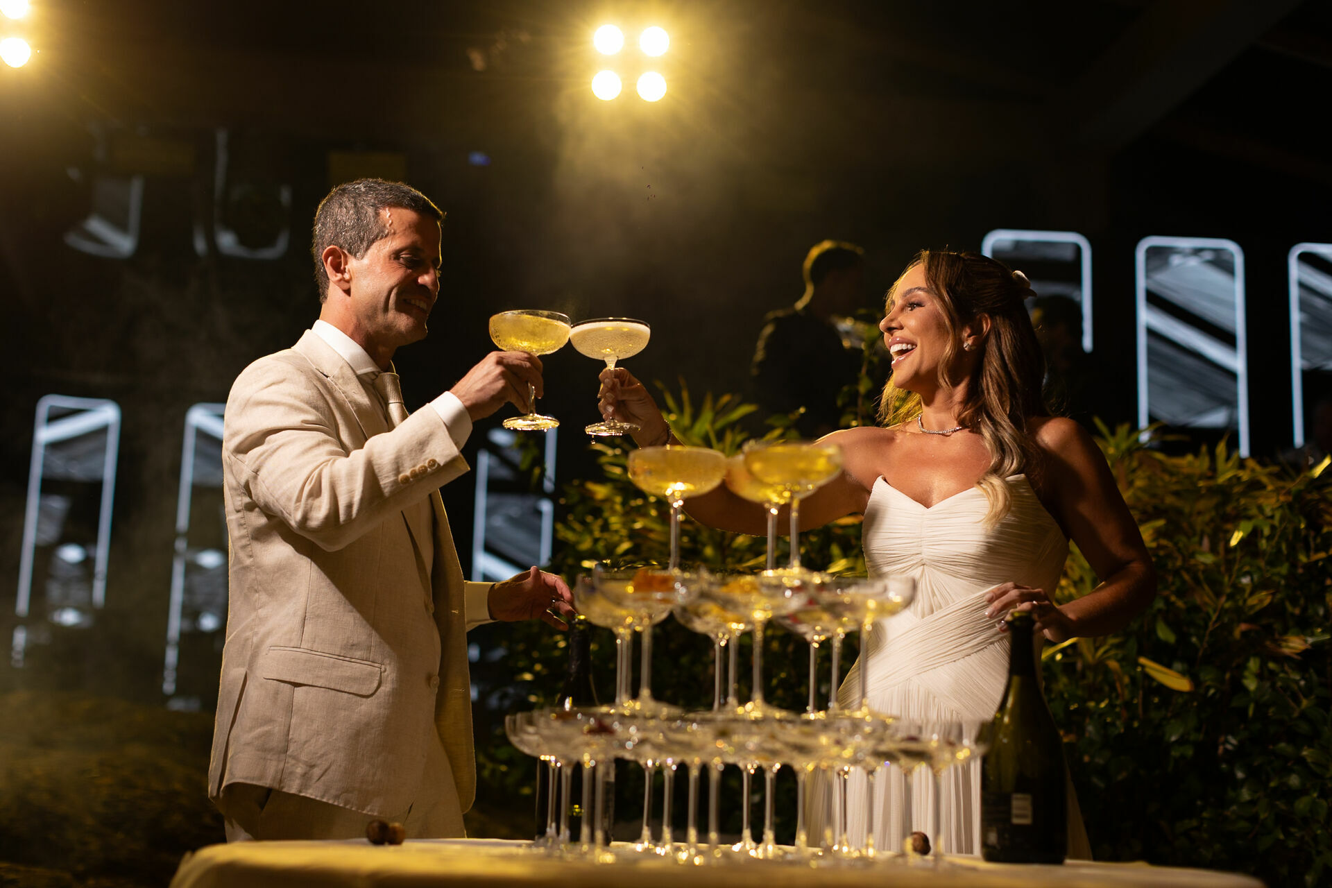 Foto Casamento Awasi Hotel - Regiane e Valter - Imagem 194