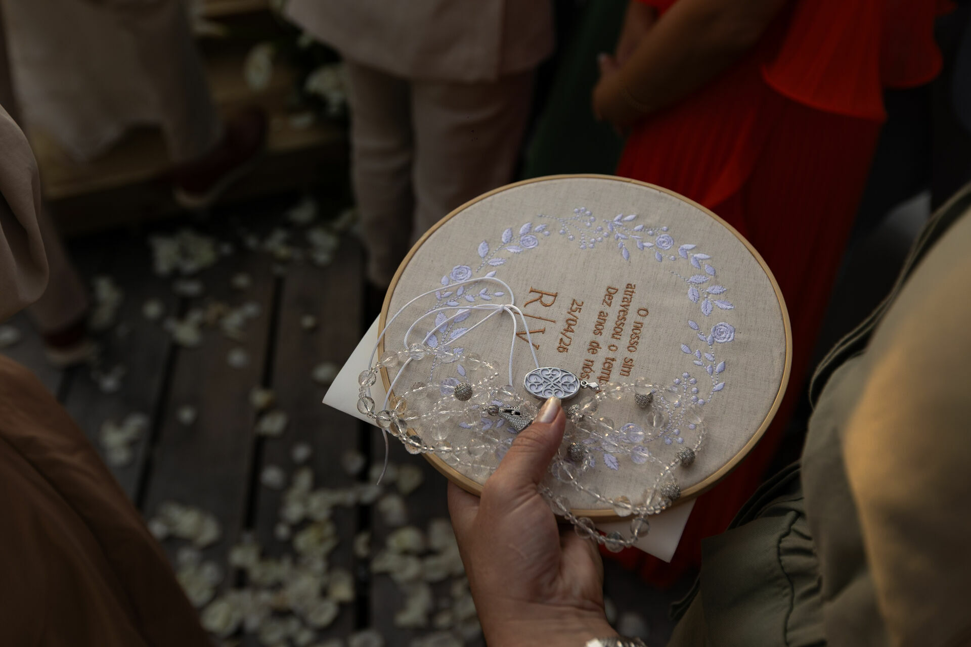 Foto Casamento Awasi Hotel - Regiane e Valter - Imagem 158