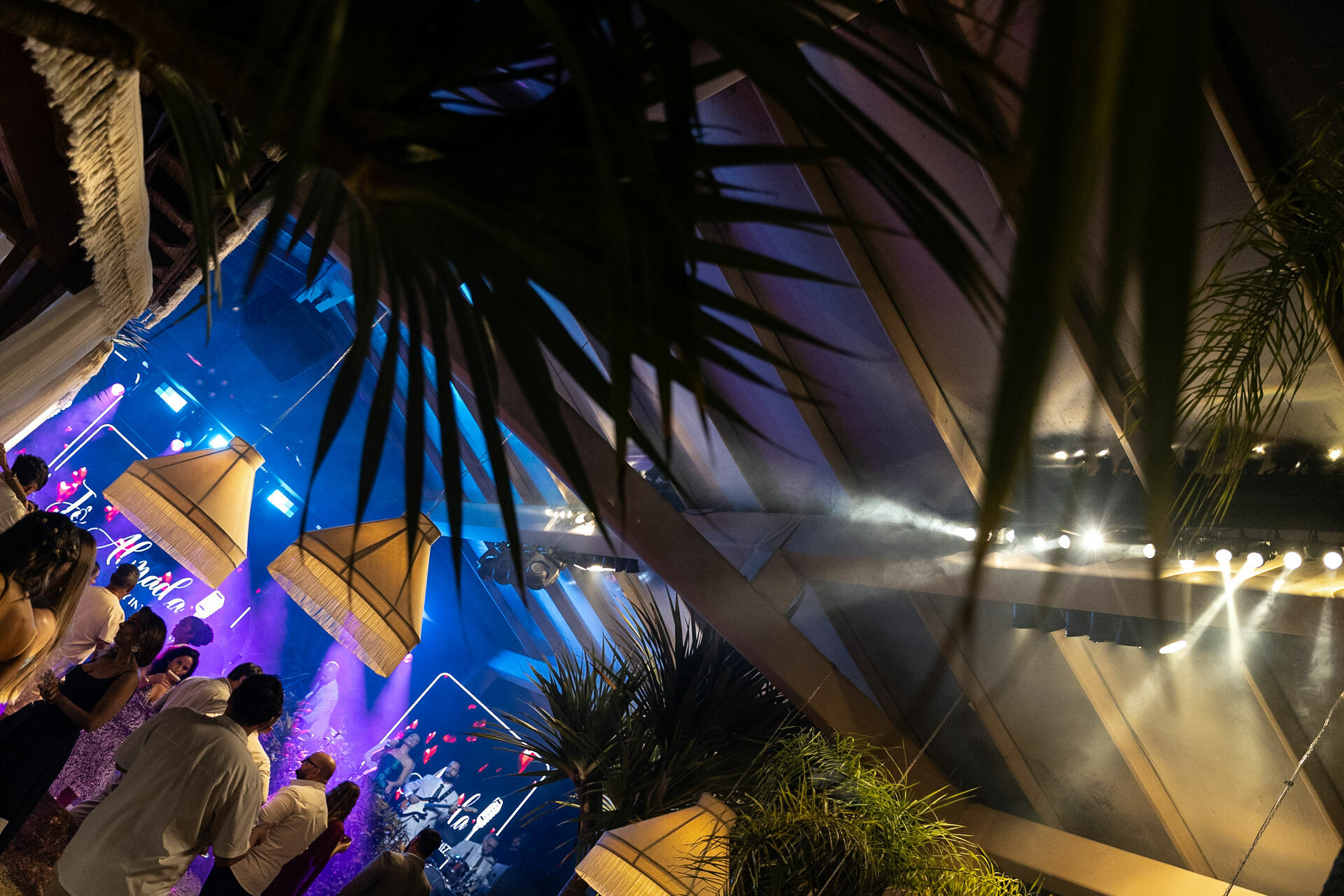 Foto Casamento Awasi Hotel - Regiane e Valter - Imagem 213