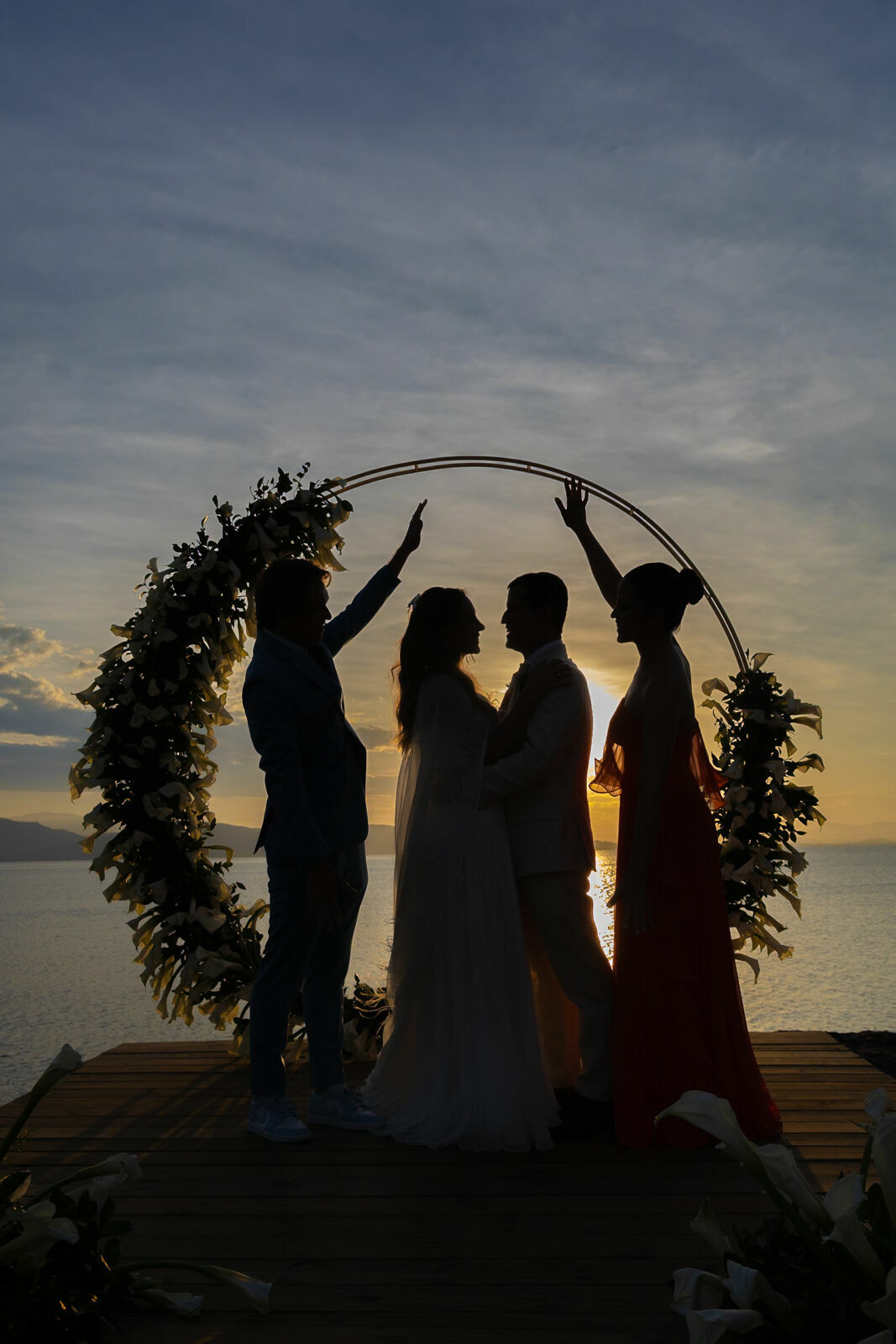 Foto Casamento Awasi Hotel - Regiane e Valter - Imagem 162