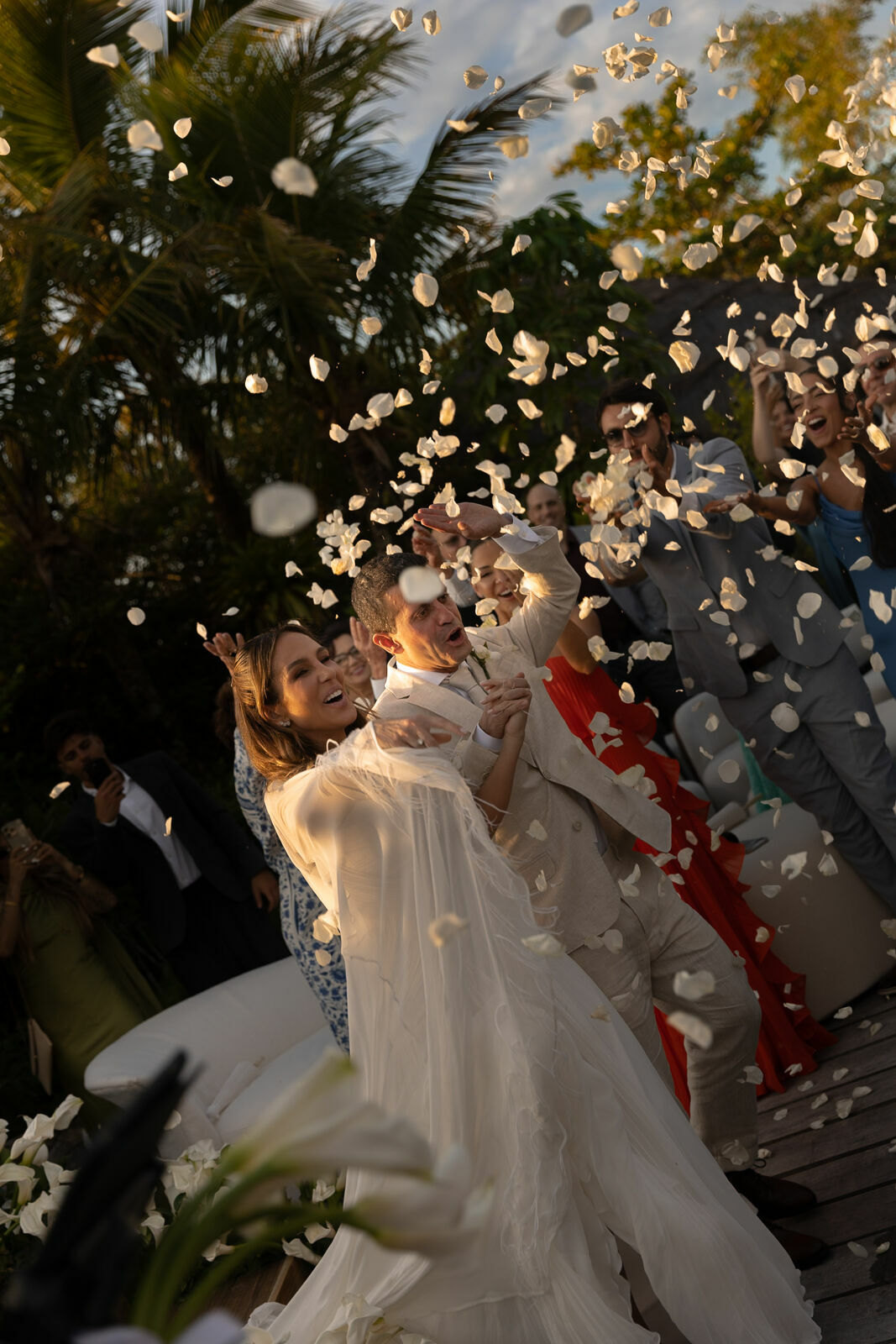 Foto Casamento Awasi Hotel - Regiane e Valter - Imagem 156