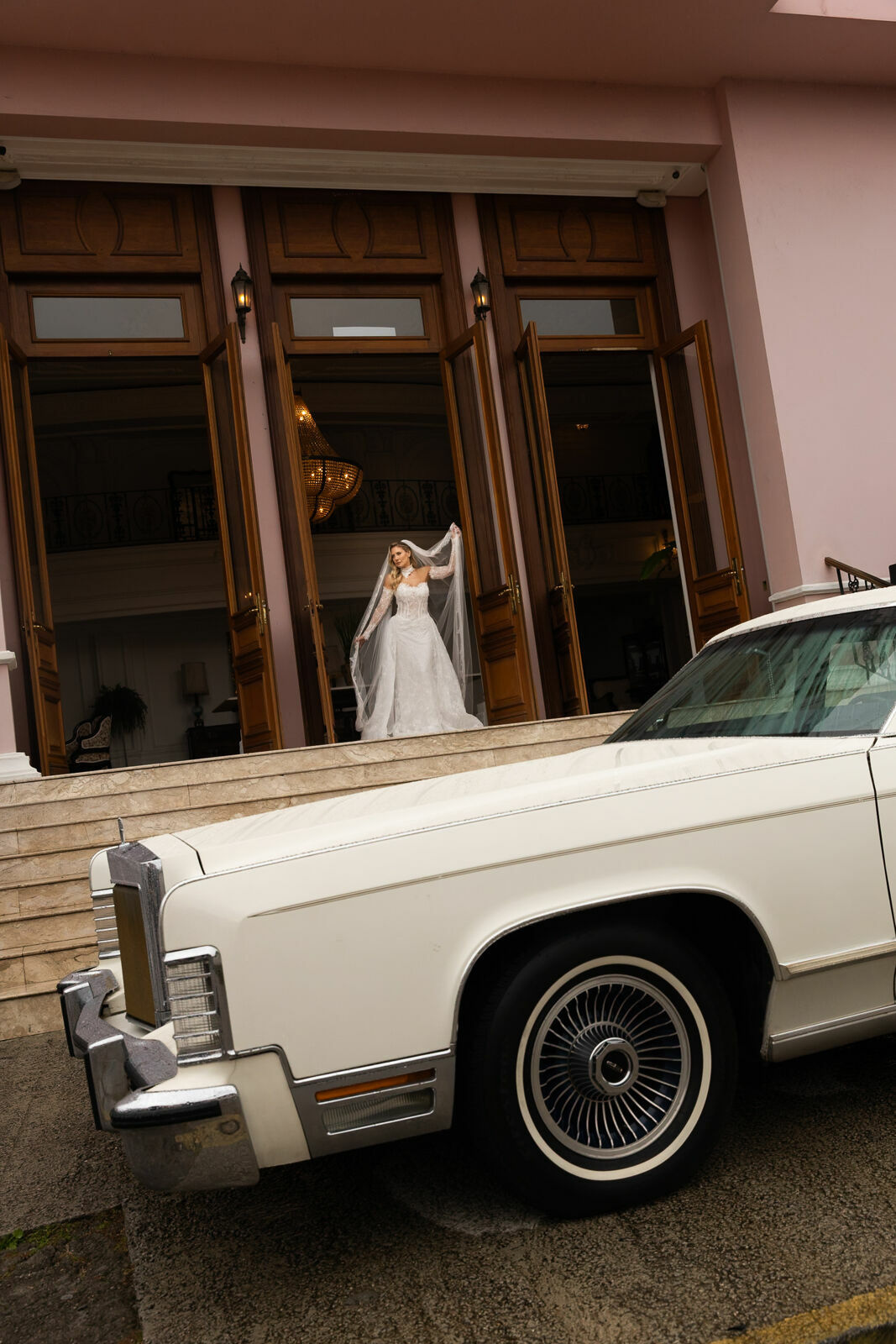 Foto Casamento Panorama Conceição - Diennefer e Felipe - Imagem 113