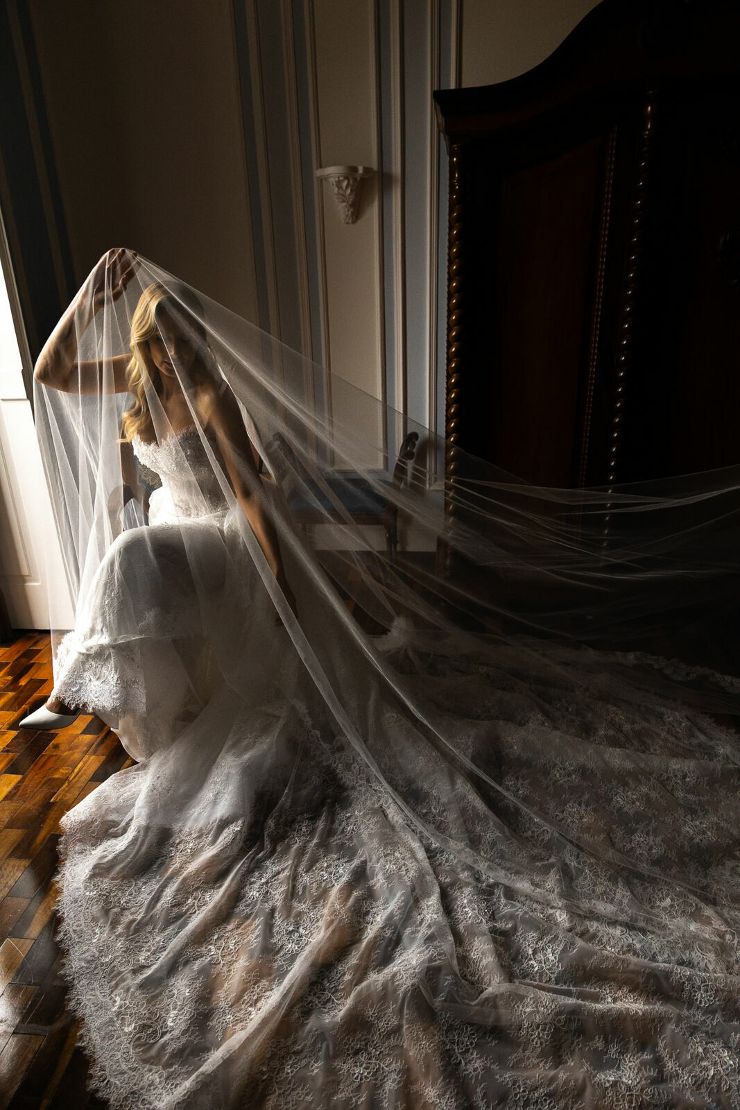 Foto Casamento Panorama Conceição - Diennefer e Felipe - Imagem 48