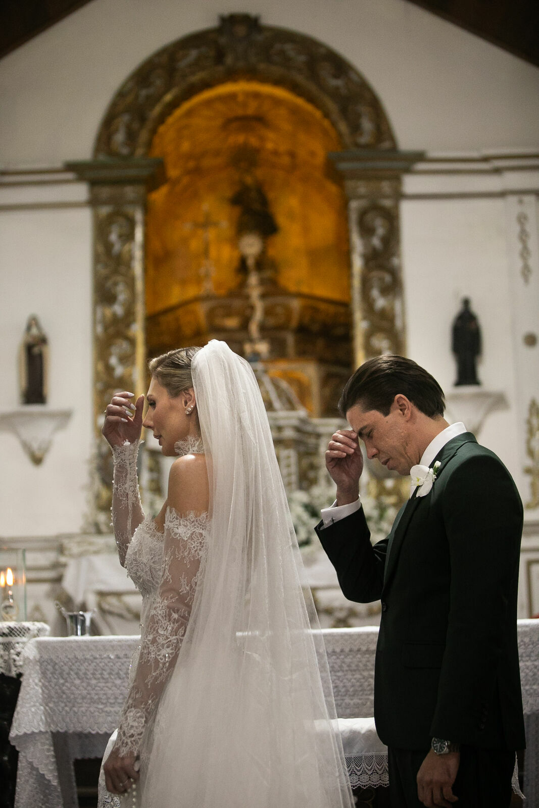 Foto Casamento Panorama Conceição - Diennefer e Felipe - Imagem 171