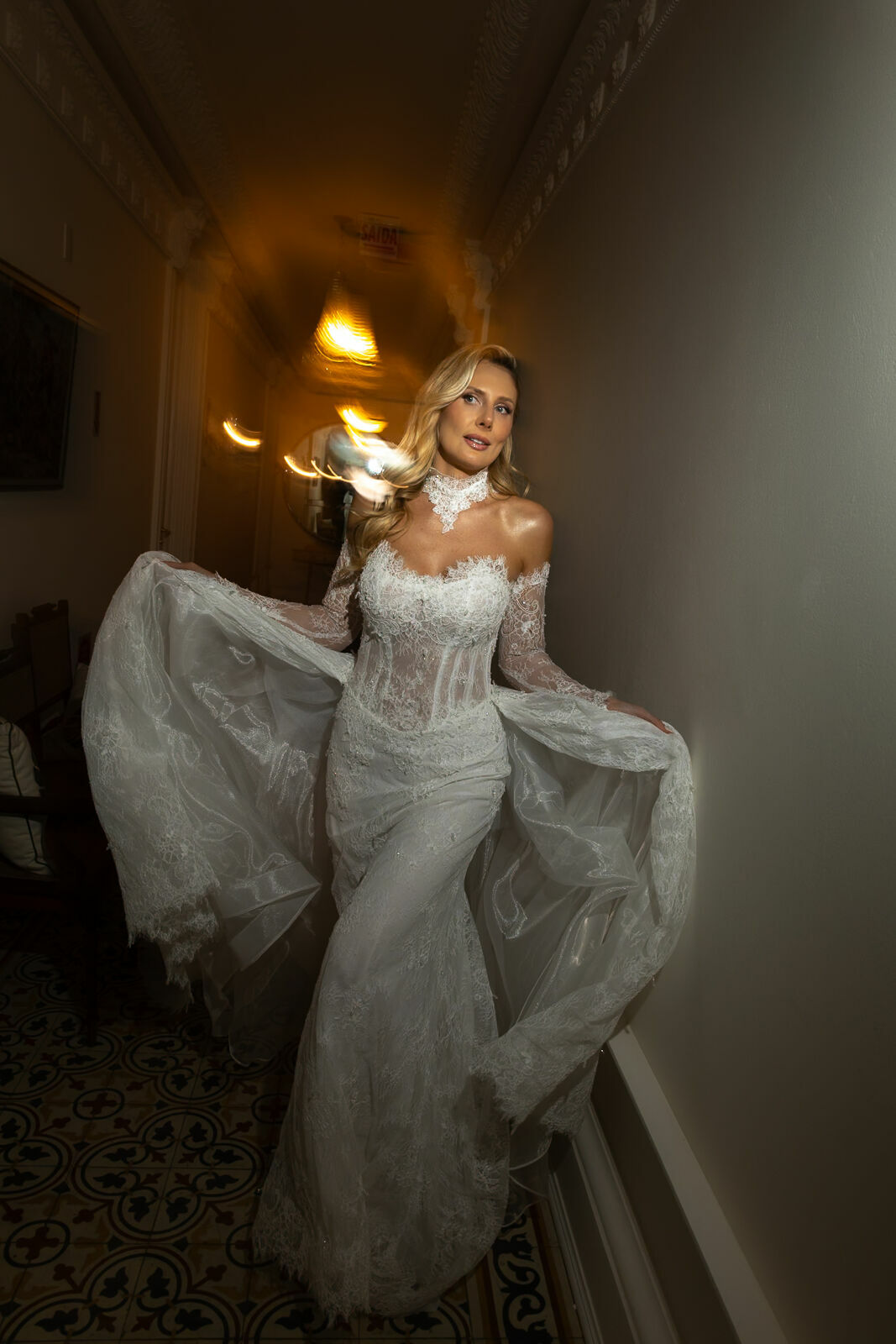 Foto Casamento Panorama Conceição - Diennefer e Felipe - Imagem 76