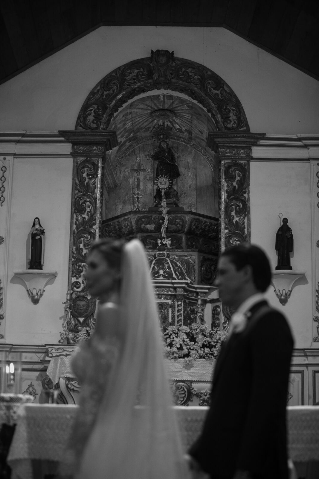 Foto Casamento Panorama Conceição - Diennefer e Felipe - Imagem 170