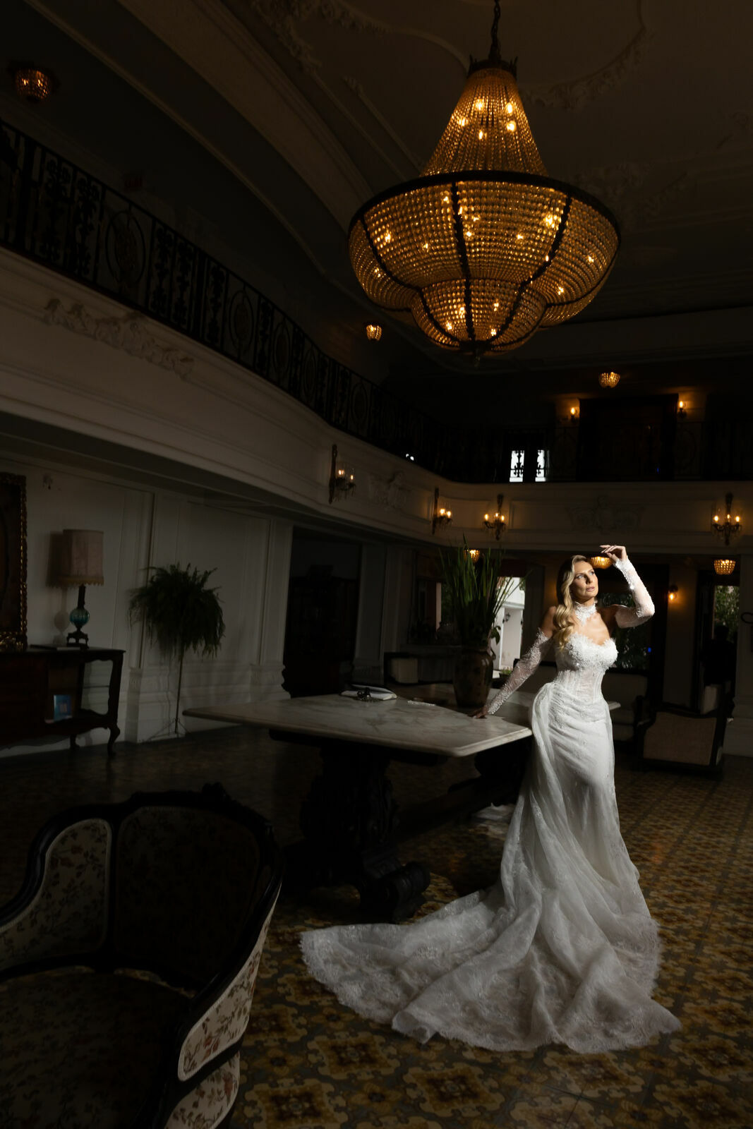 Foto Casamento Panorama Conceição - Diennefer e Felipe - Imagem 99