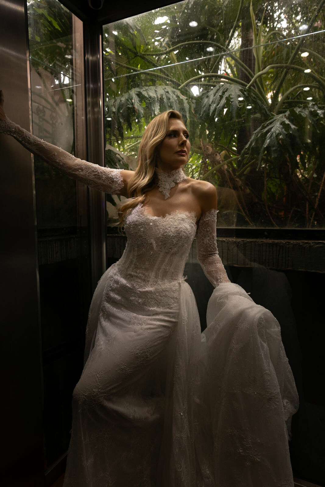 Foto Casamento Panorama Conceição - Diennefer e Felipe - Imagem 78