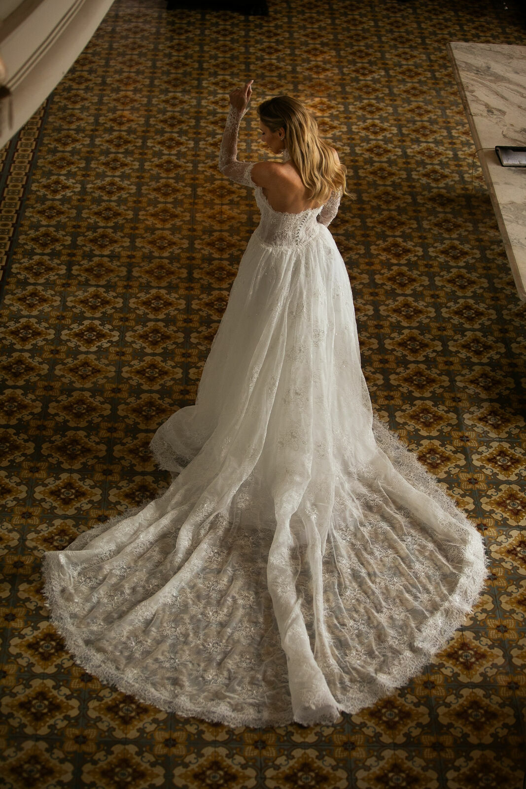 Foto Casamento Panorama Conceição - Diennefer e Felipe - Imagem 88