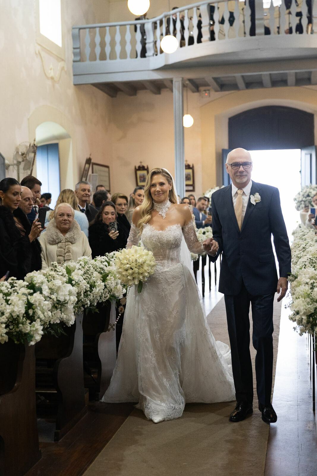 Foto Casamento Panorama Conceição - Diennefer e Felipe - Imagem 156