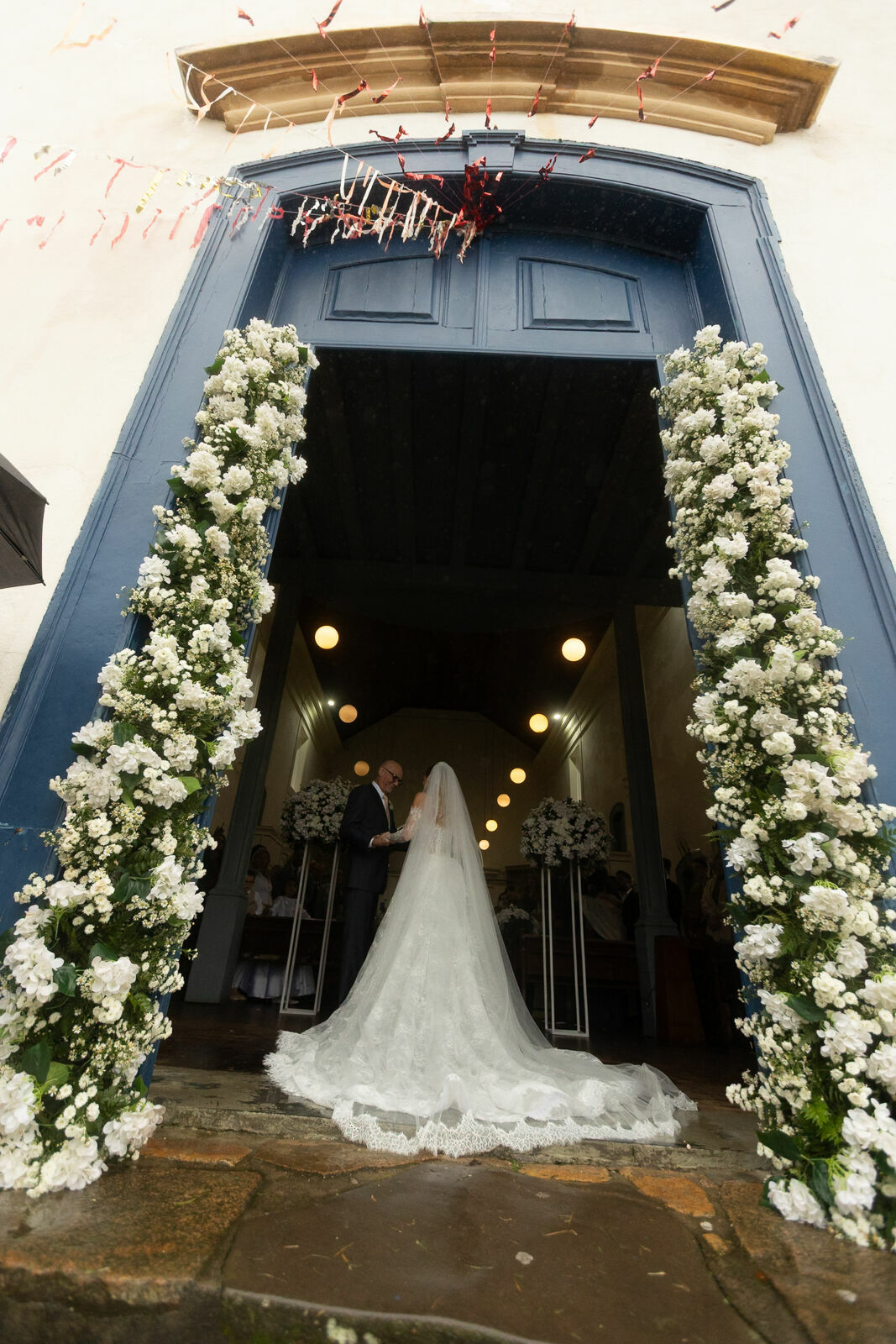 Foto Casamento Panorama Conceição - Diennefer e Felipe - Imagem 154