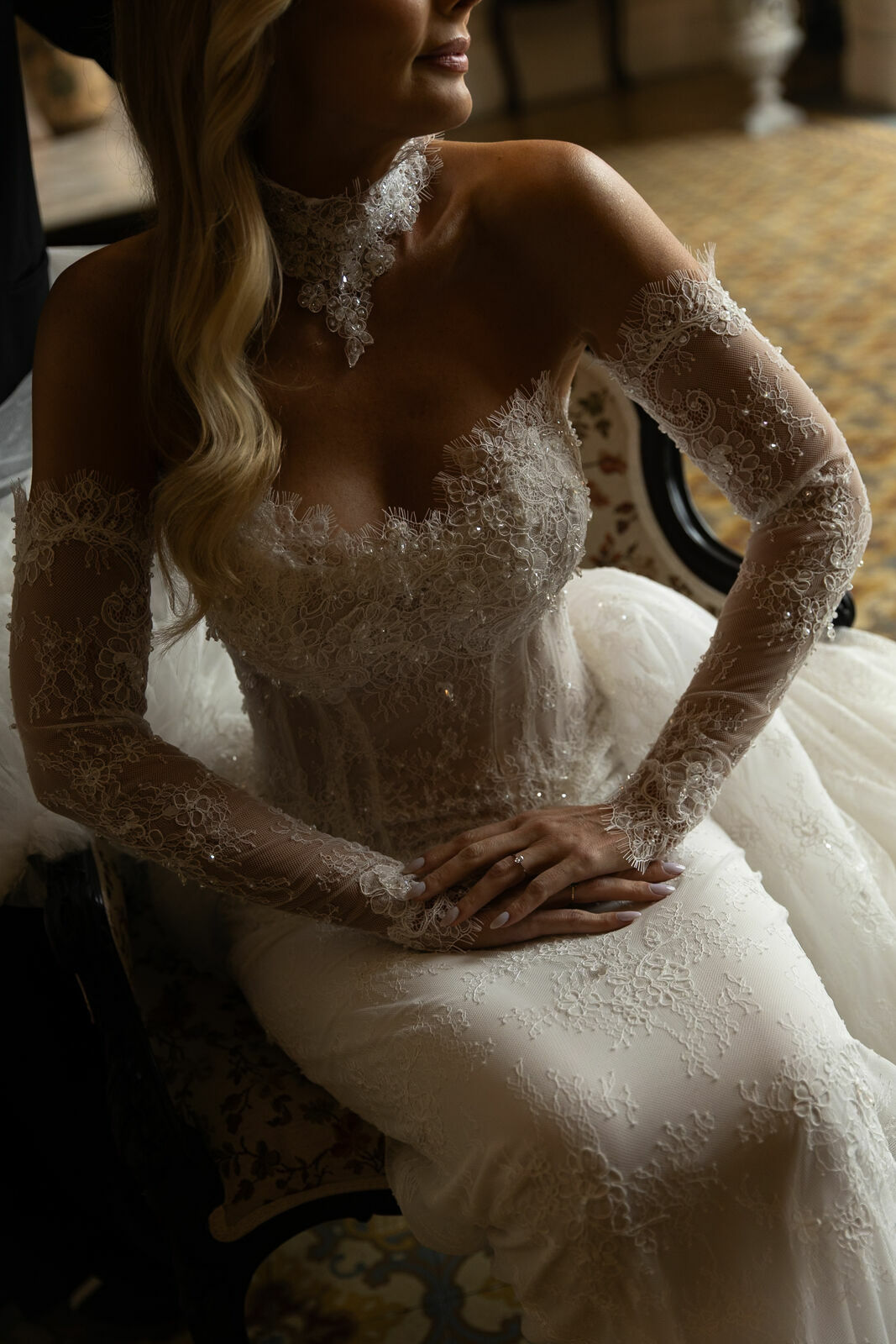 Foto Casamento Panorama Conceição - Diennefer e Felipe - Imagem 100