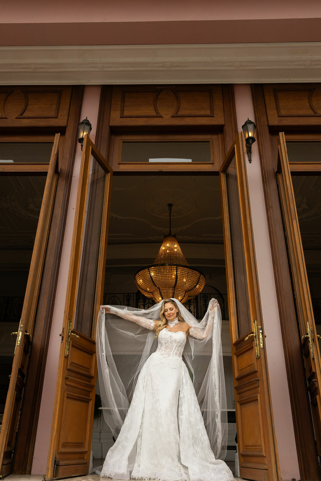 Foto Casamento Panorama Conceição - Diennefer e Felipe - Imagem 112